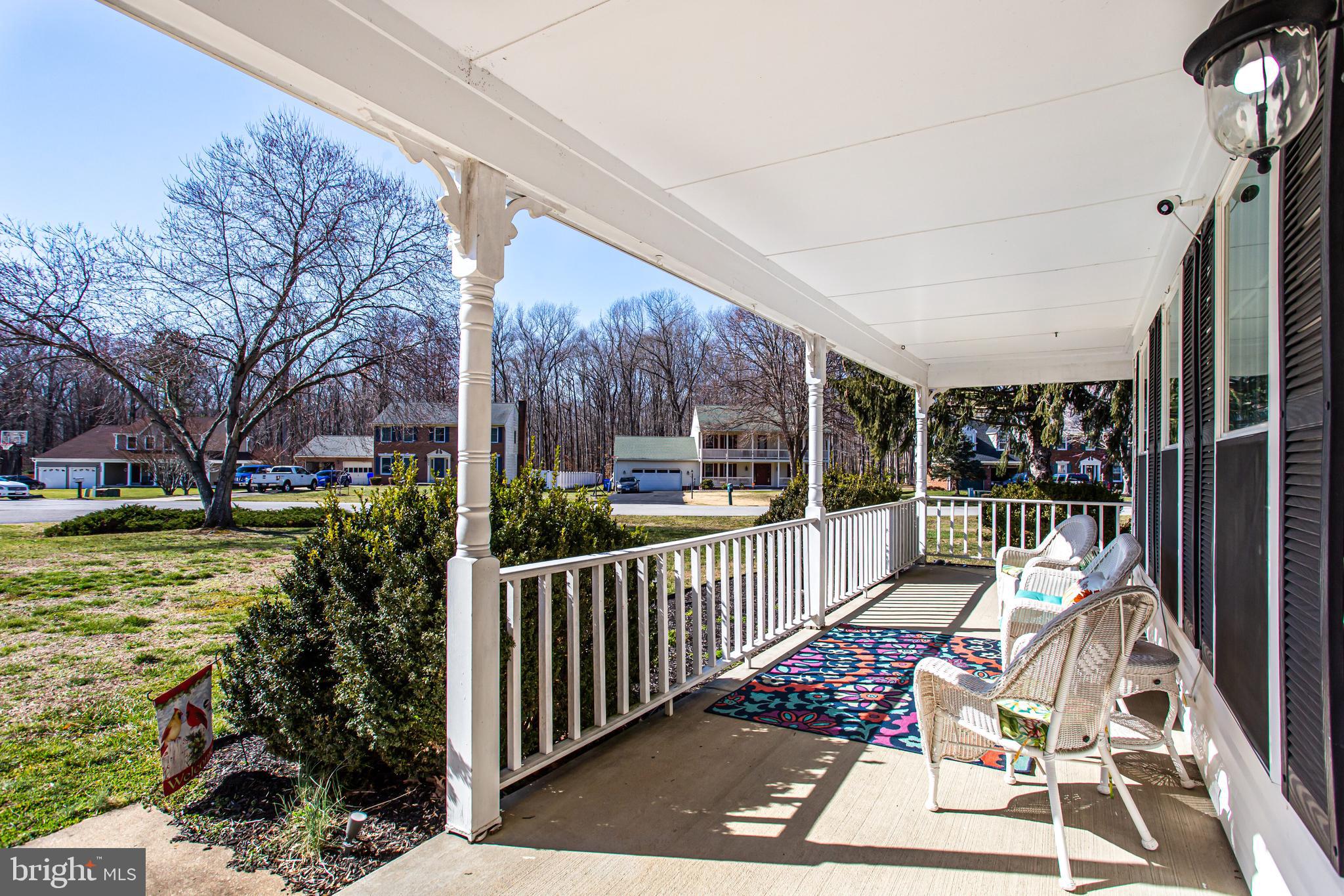 EUTAW FOREST - Residential