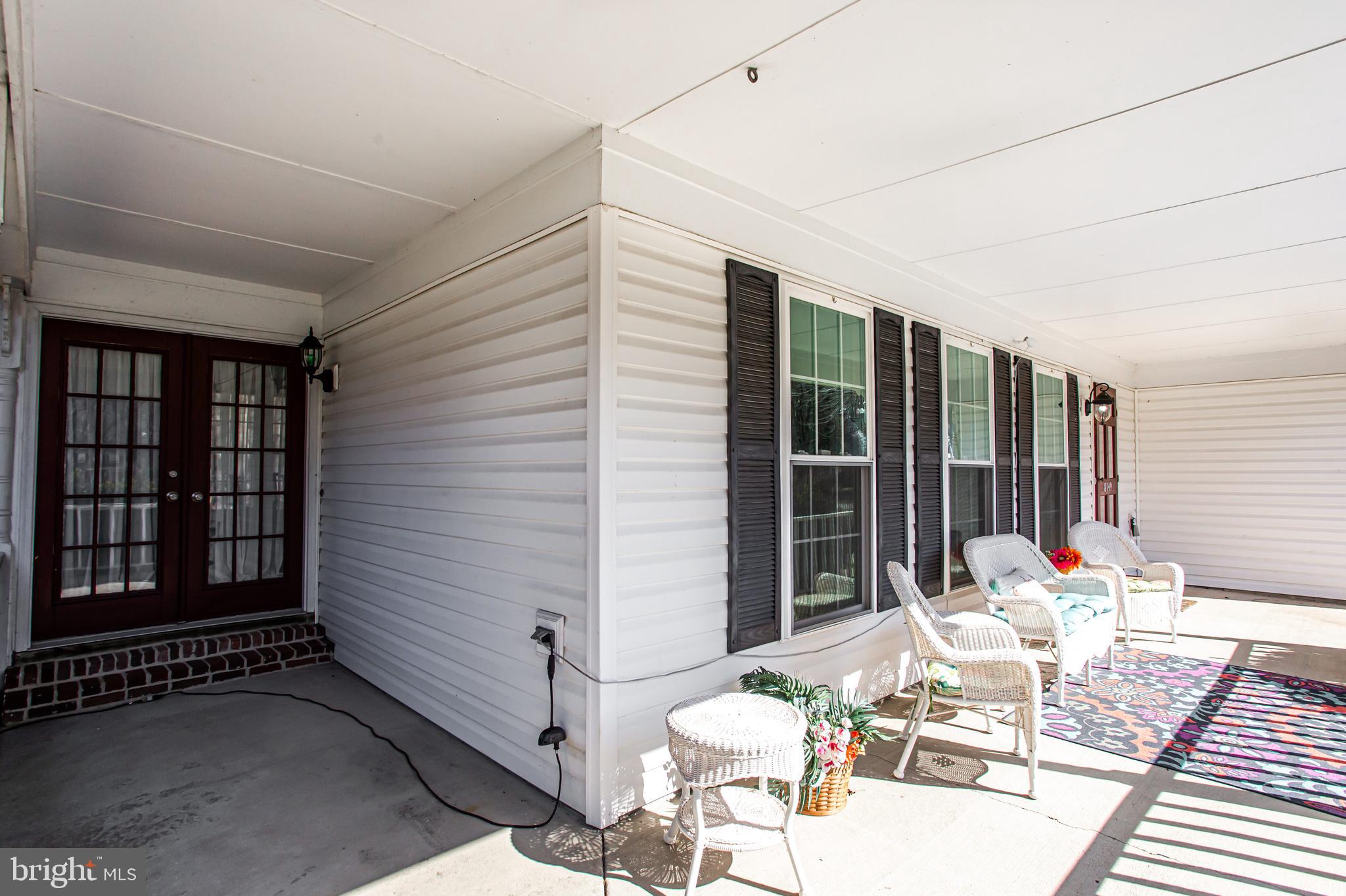 EUTAW FOREST - Residential