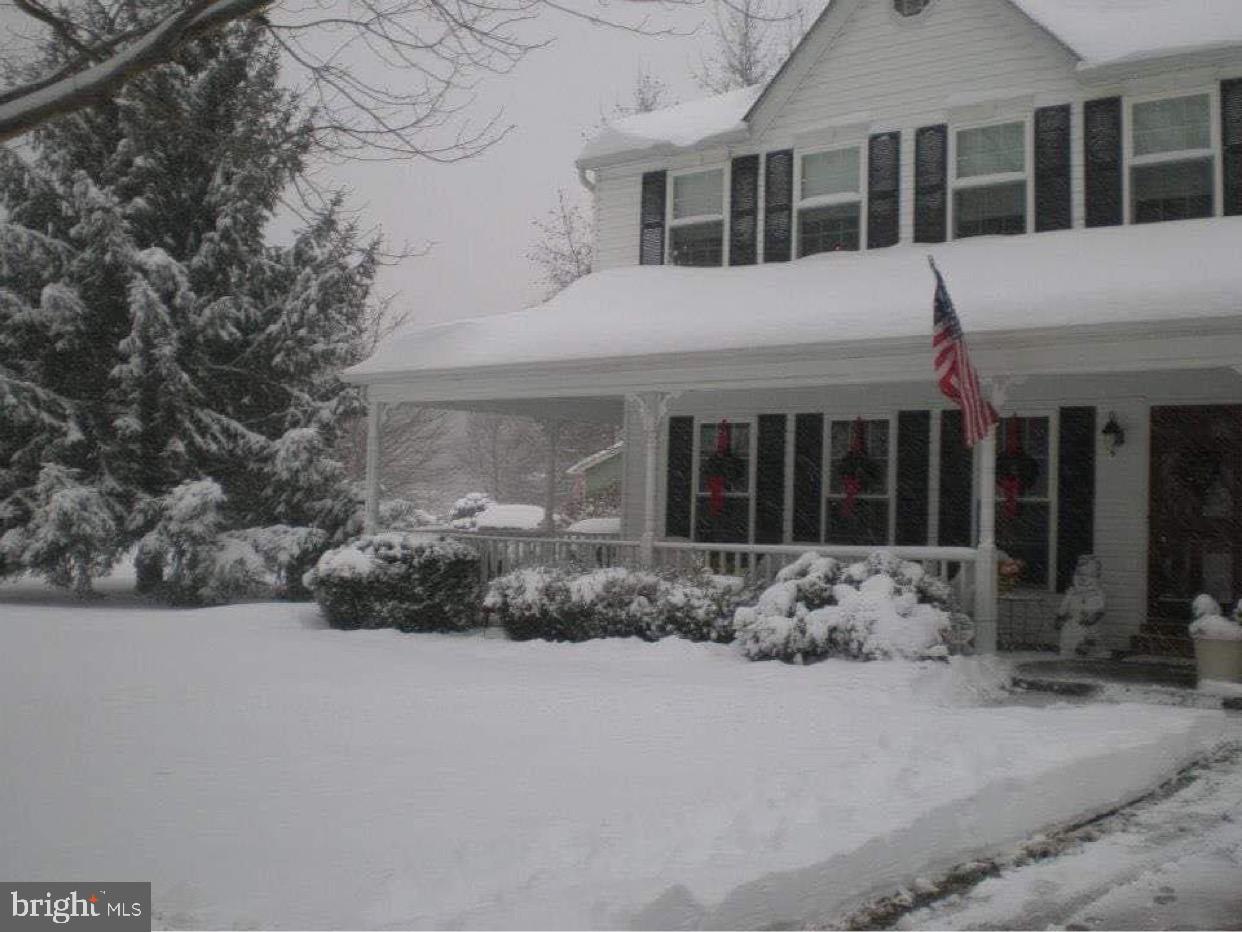 EUTAW FOREST - Residential