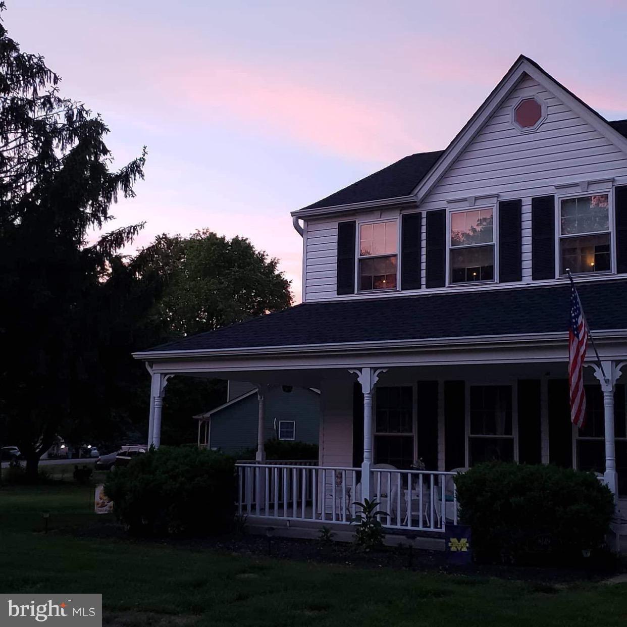 EUTAW FOREST - Residential