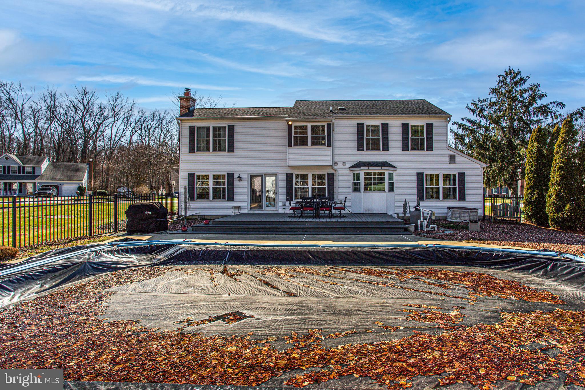 EUTAW FOREST - Residential