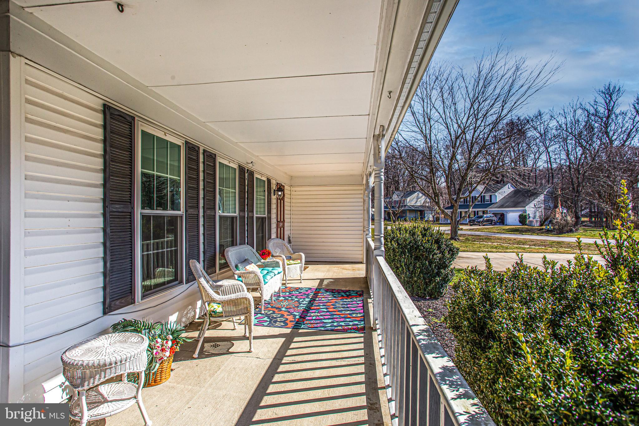 EUTAW FOREST - Residential