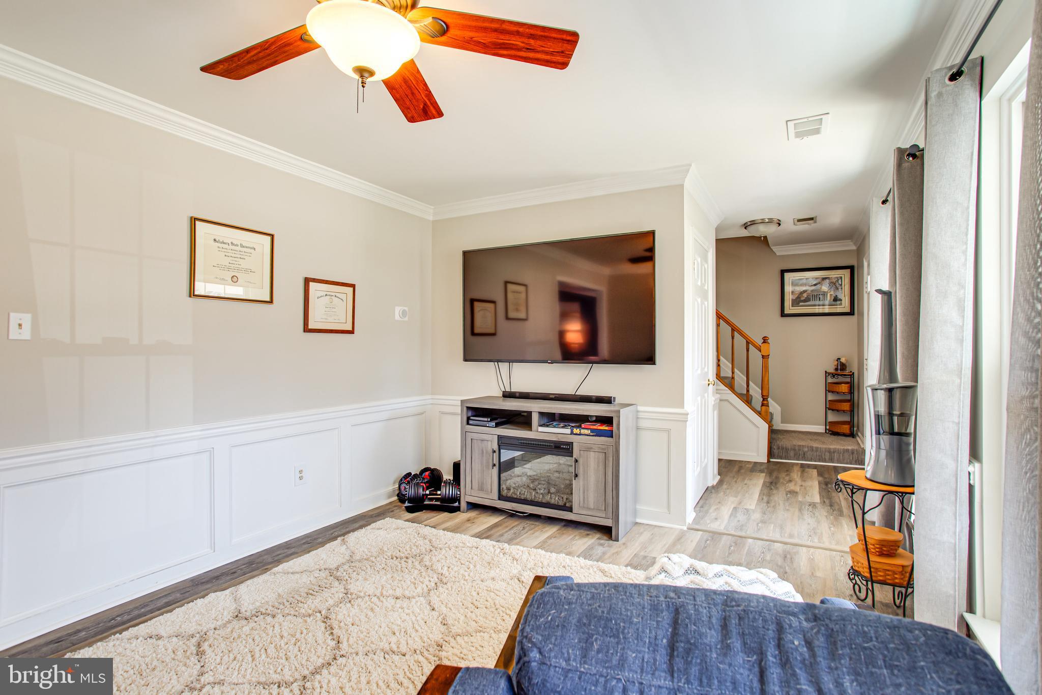 EUTAW FOREST - Residential