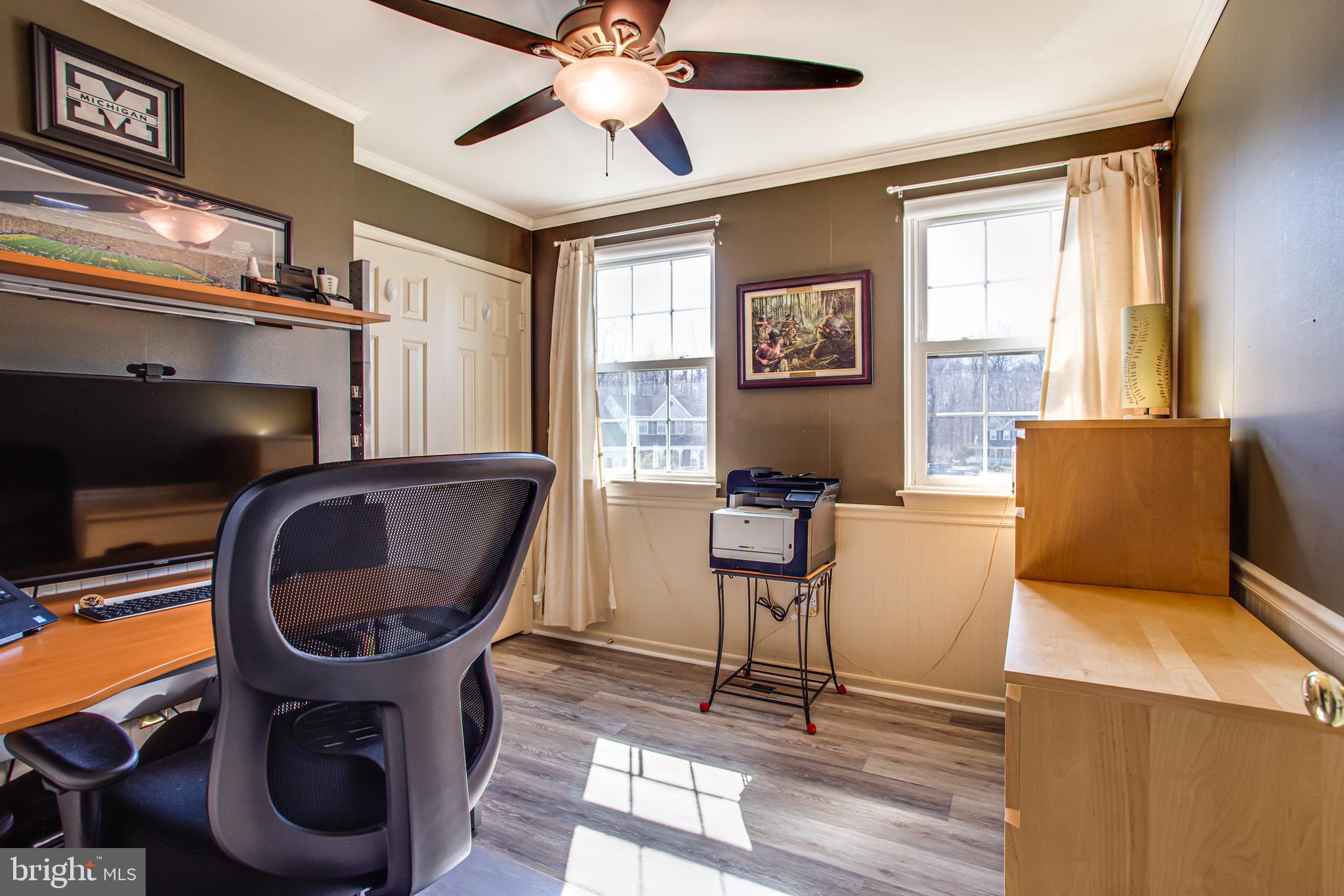 EUTAW FOREST - Residential