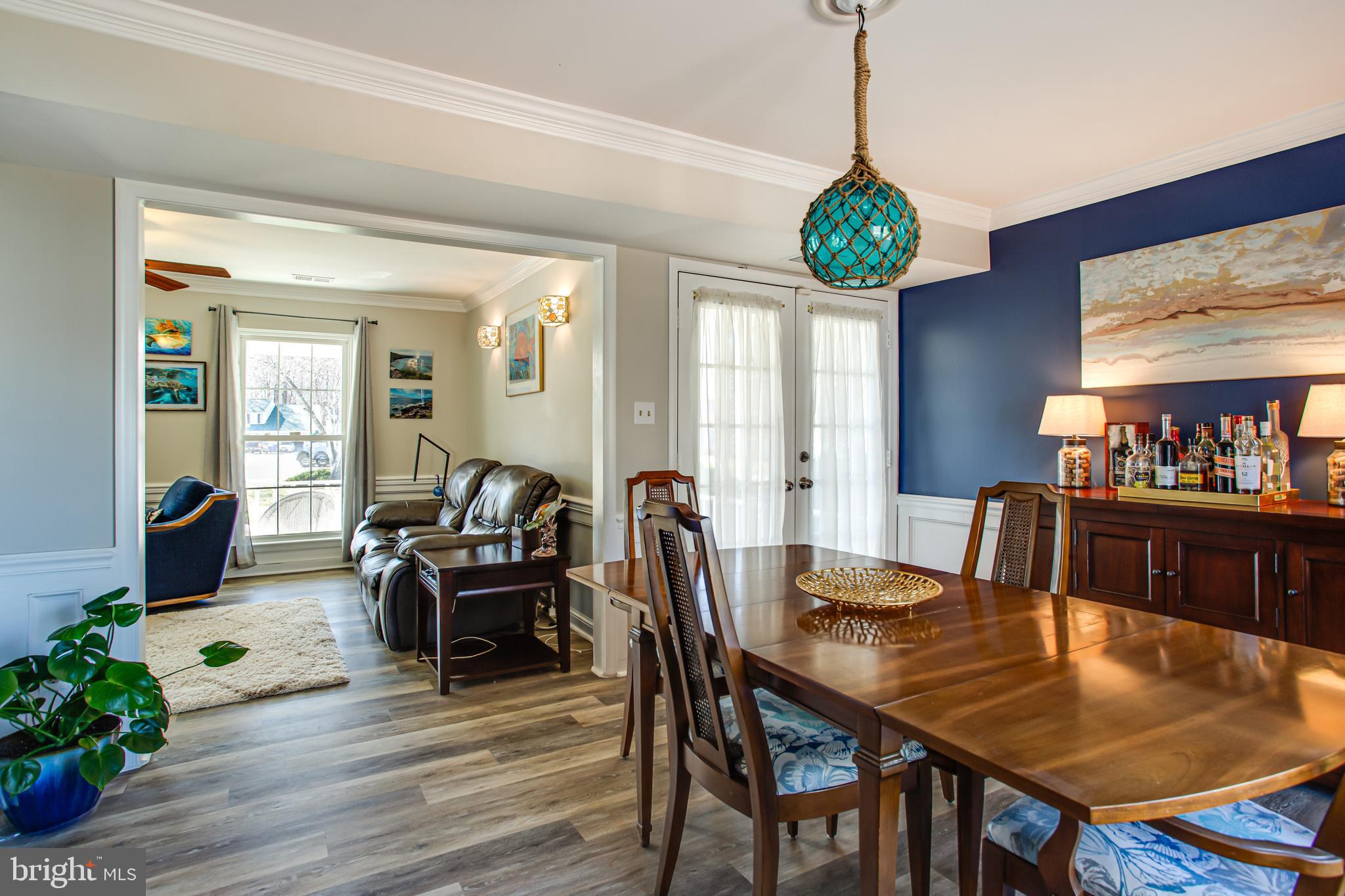 EUTAW FOREST - Residential