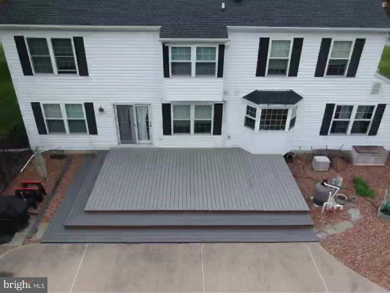 EUTAW FOREST - Residential