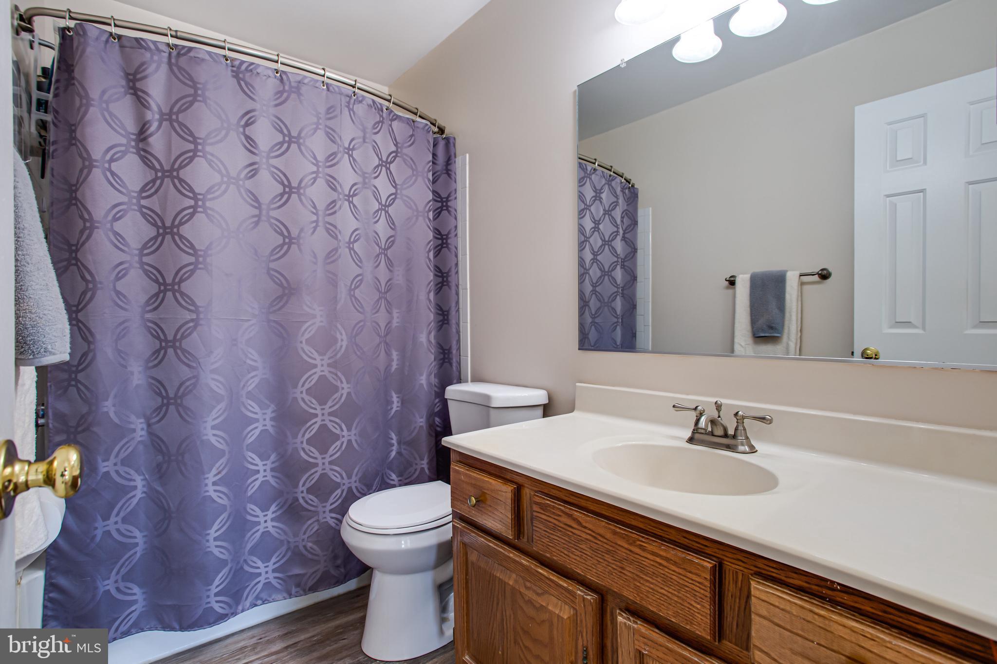 EUTAW FOREST - Residential