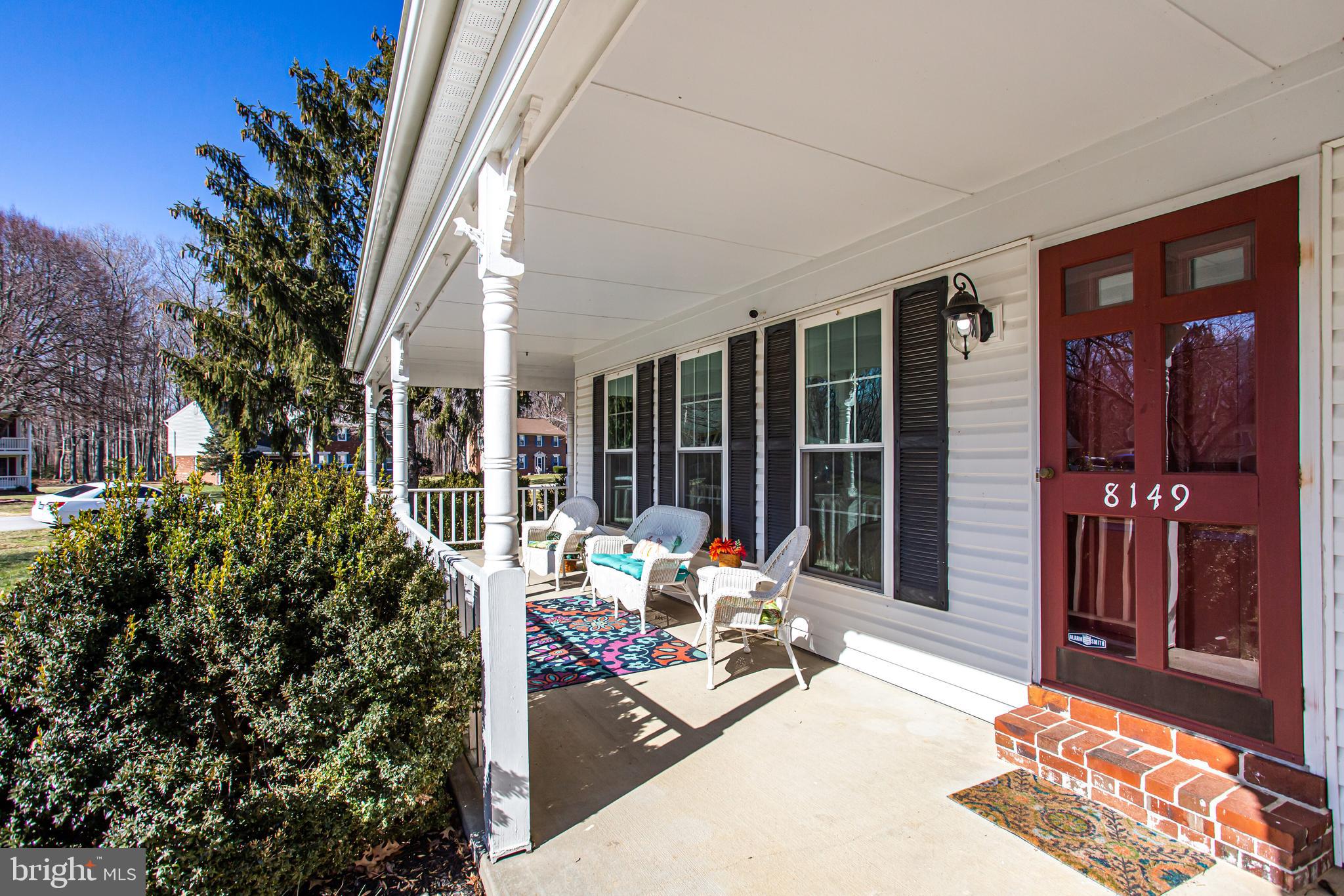 EUTAW FOREST - Residential