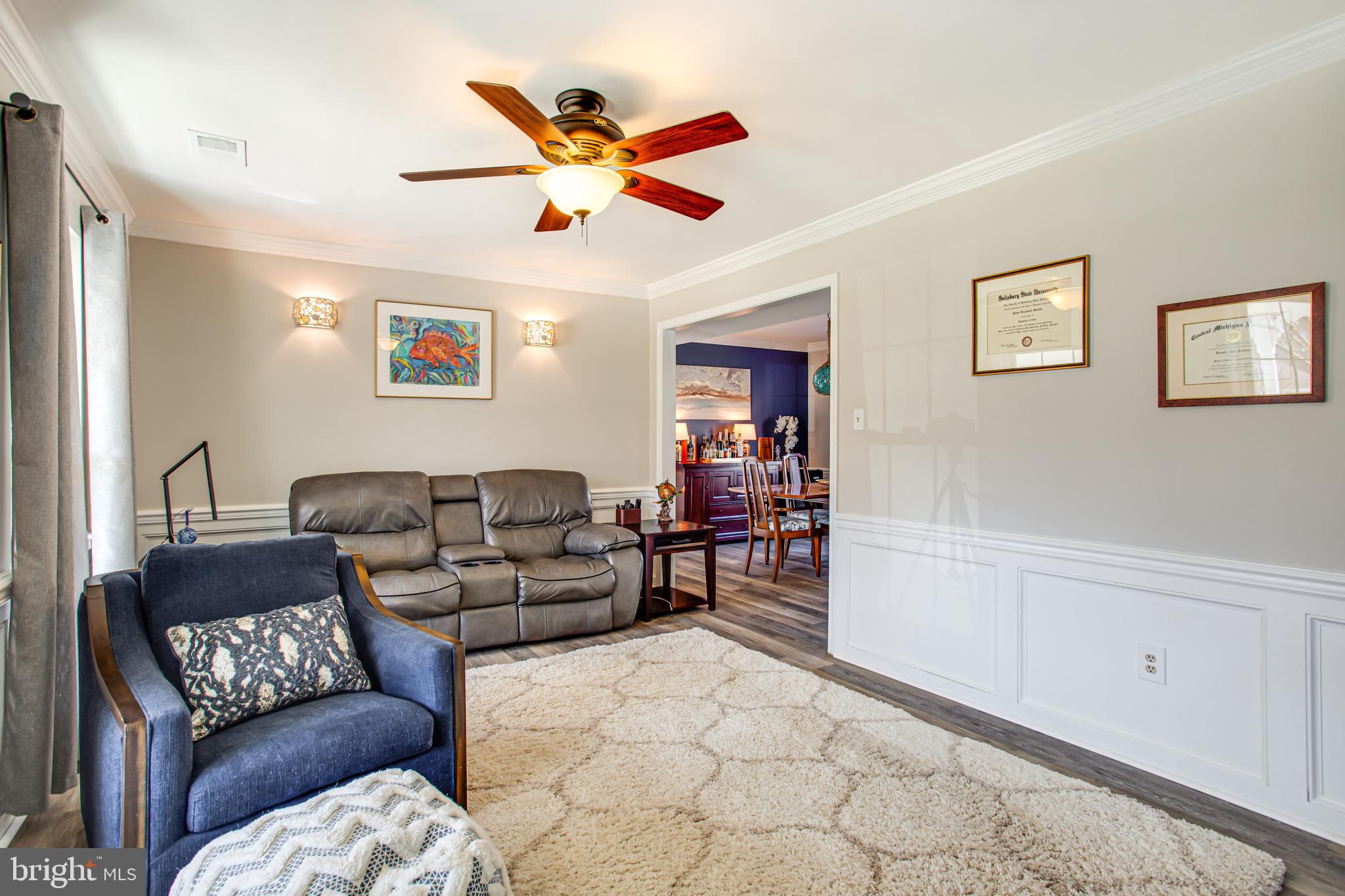 EUTAW FOREST - Residential