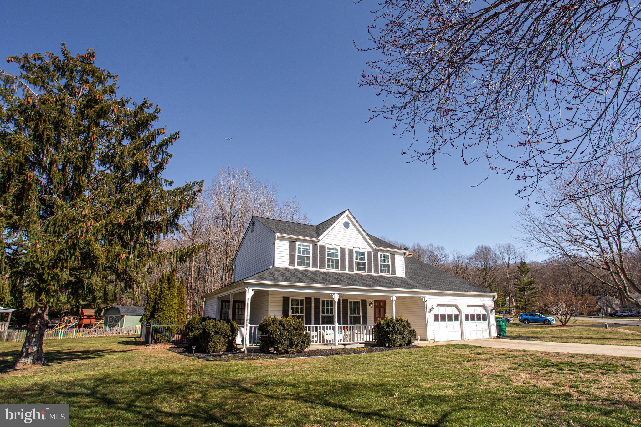 EUTAW FOREST - Residential