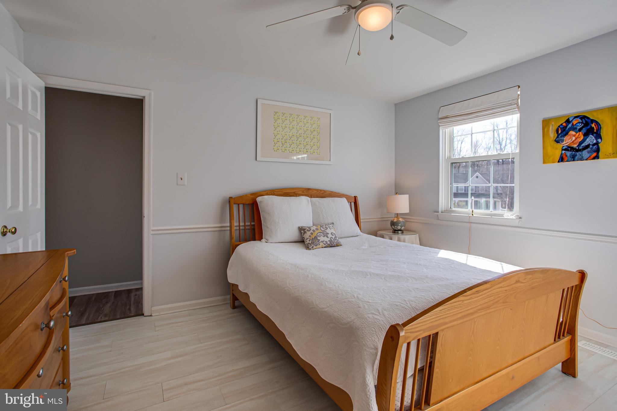 EUTAW FOREST - Residential