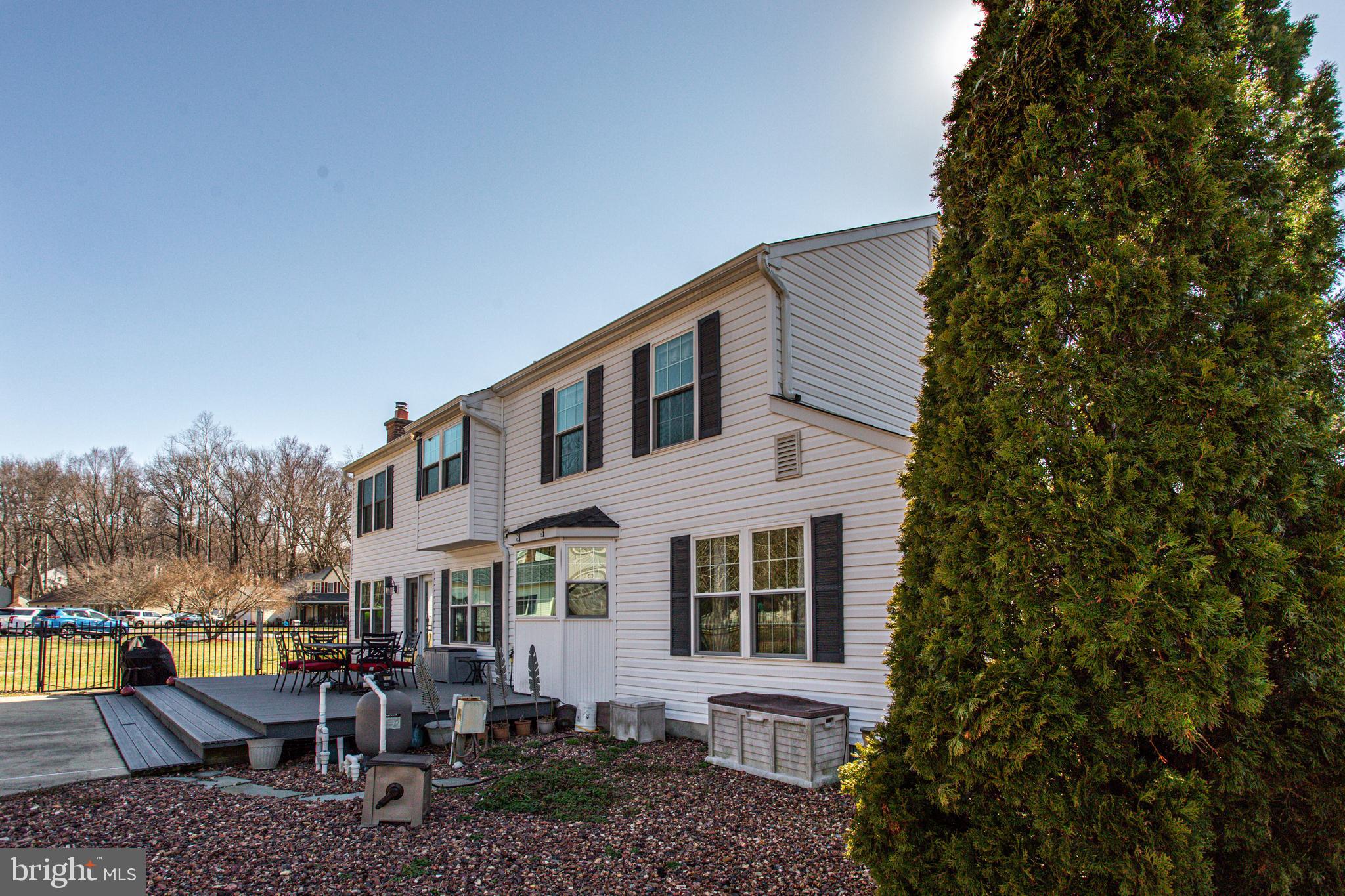 EUTAW FOREST - Residential