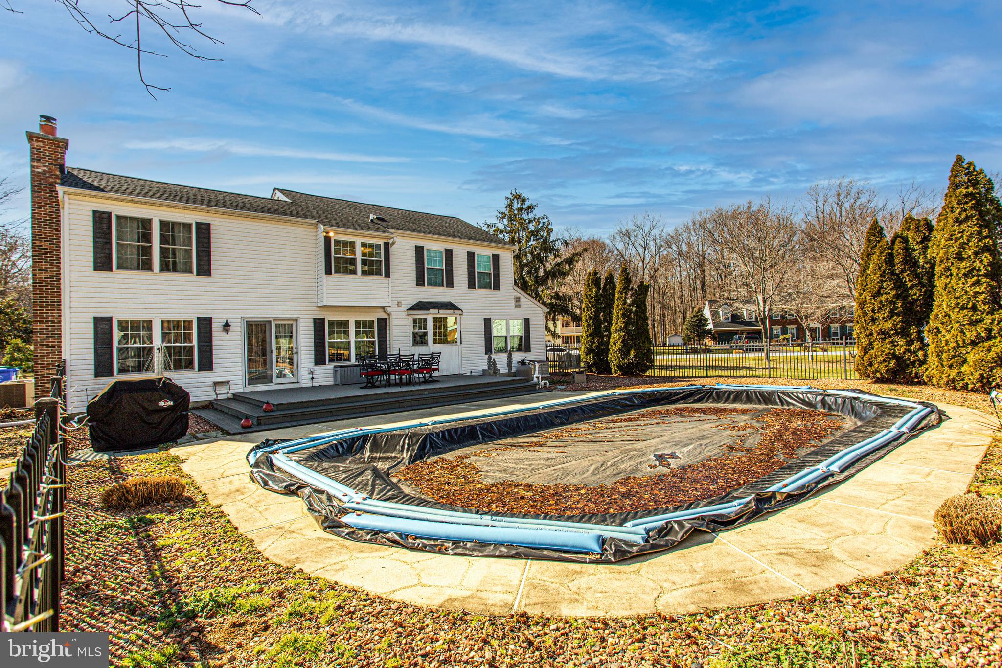 EUTAW FOREST - Residential