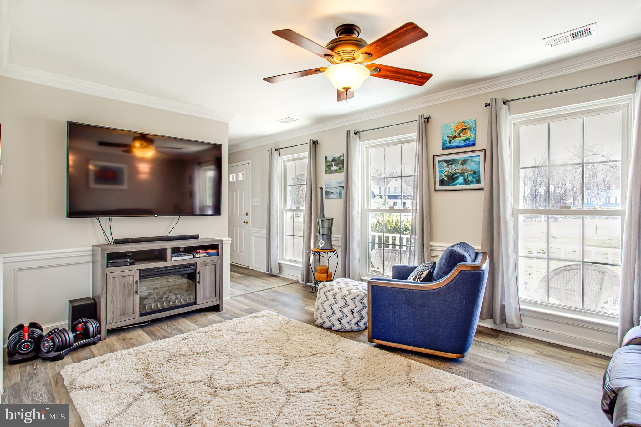 EUTAW FOREST - Residential