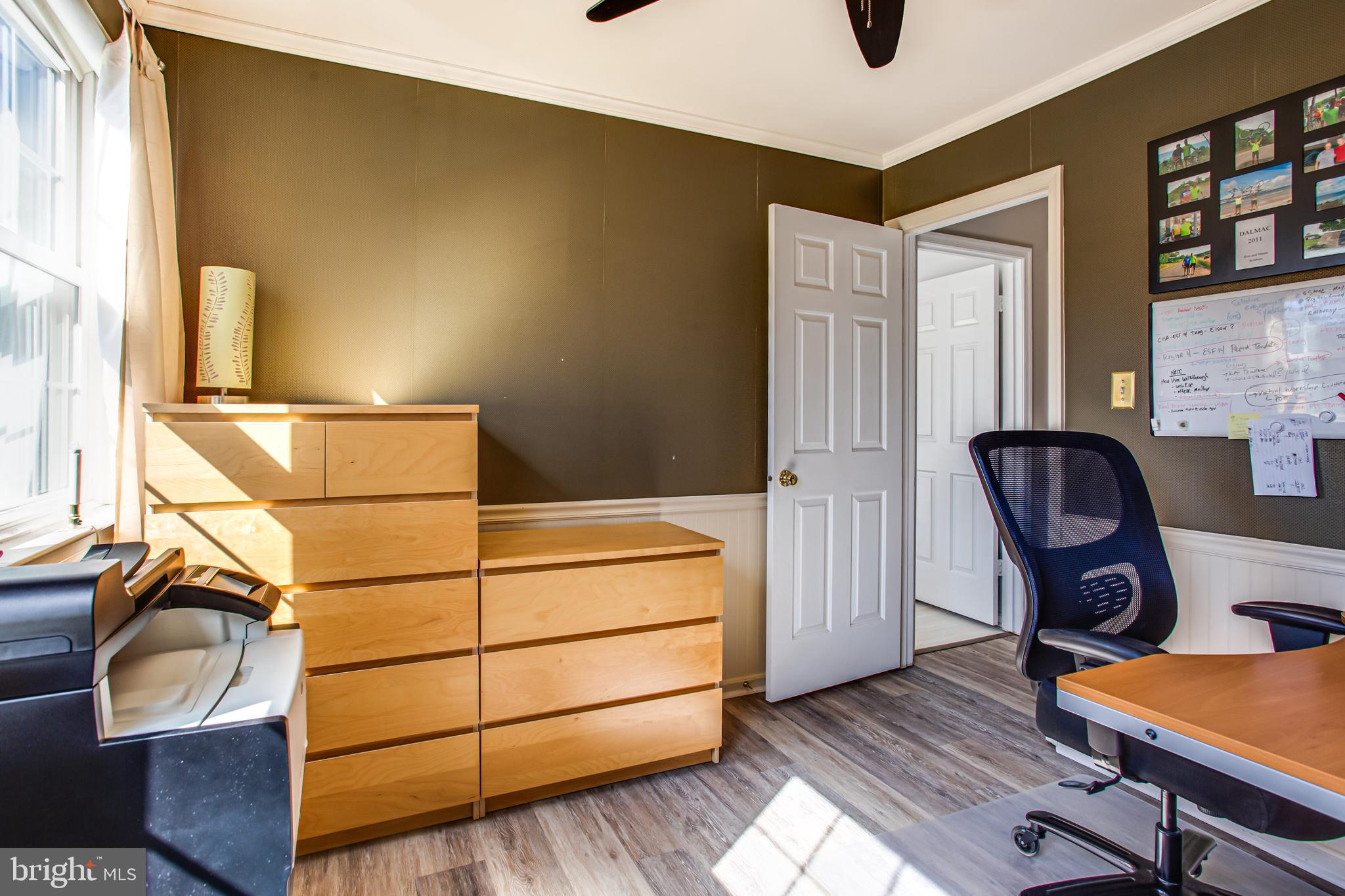 EUTAW FOREST - Residential