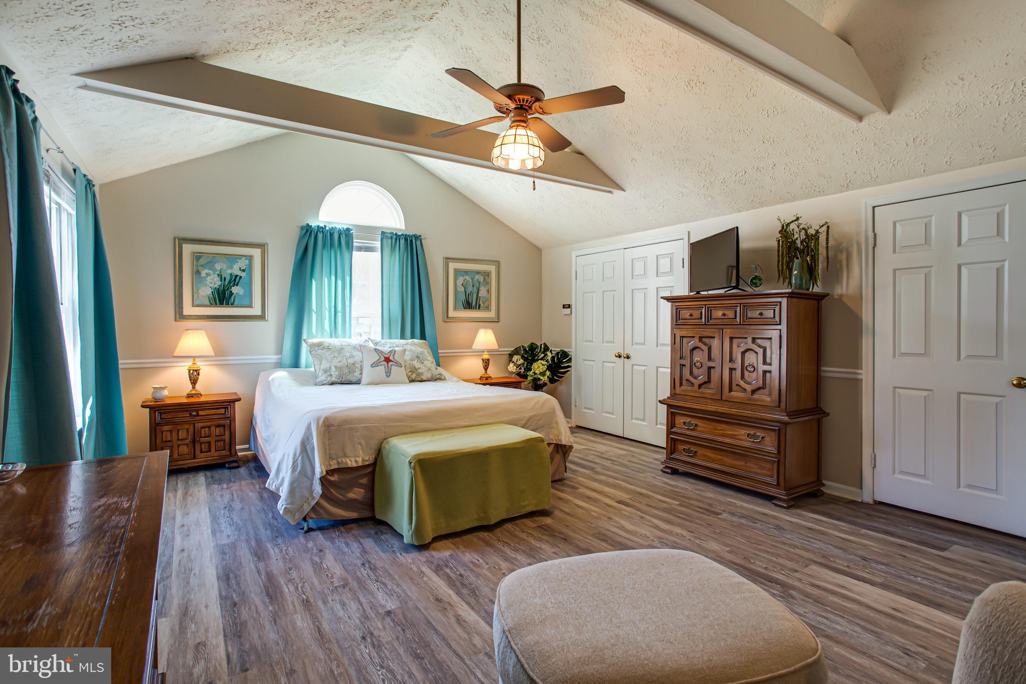 EUTAW FOREST - Residential