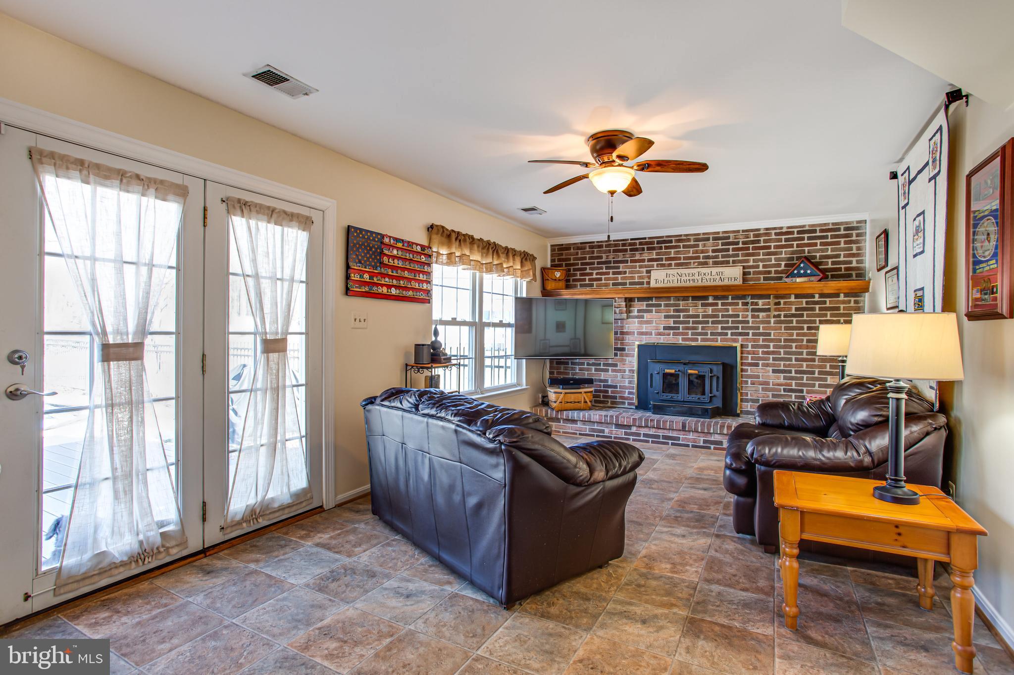 EUTAW FOREST - Residential