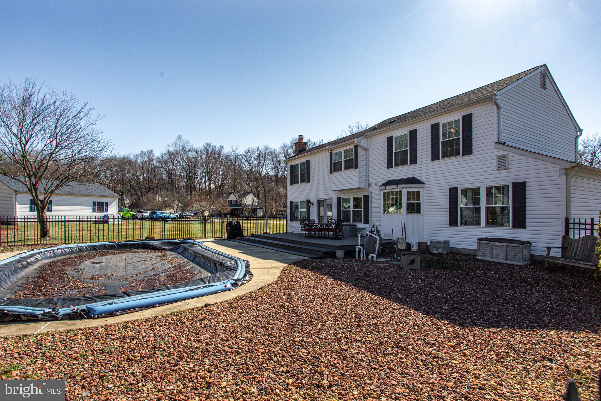 EUTAW FOREST - Residential