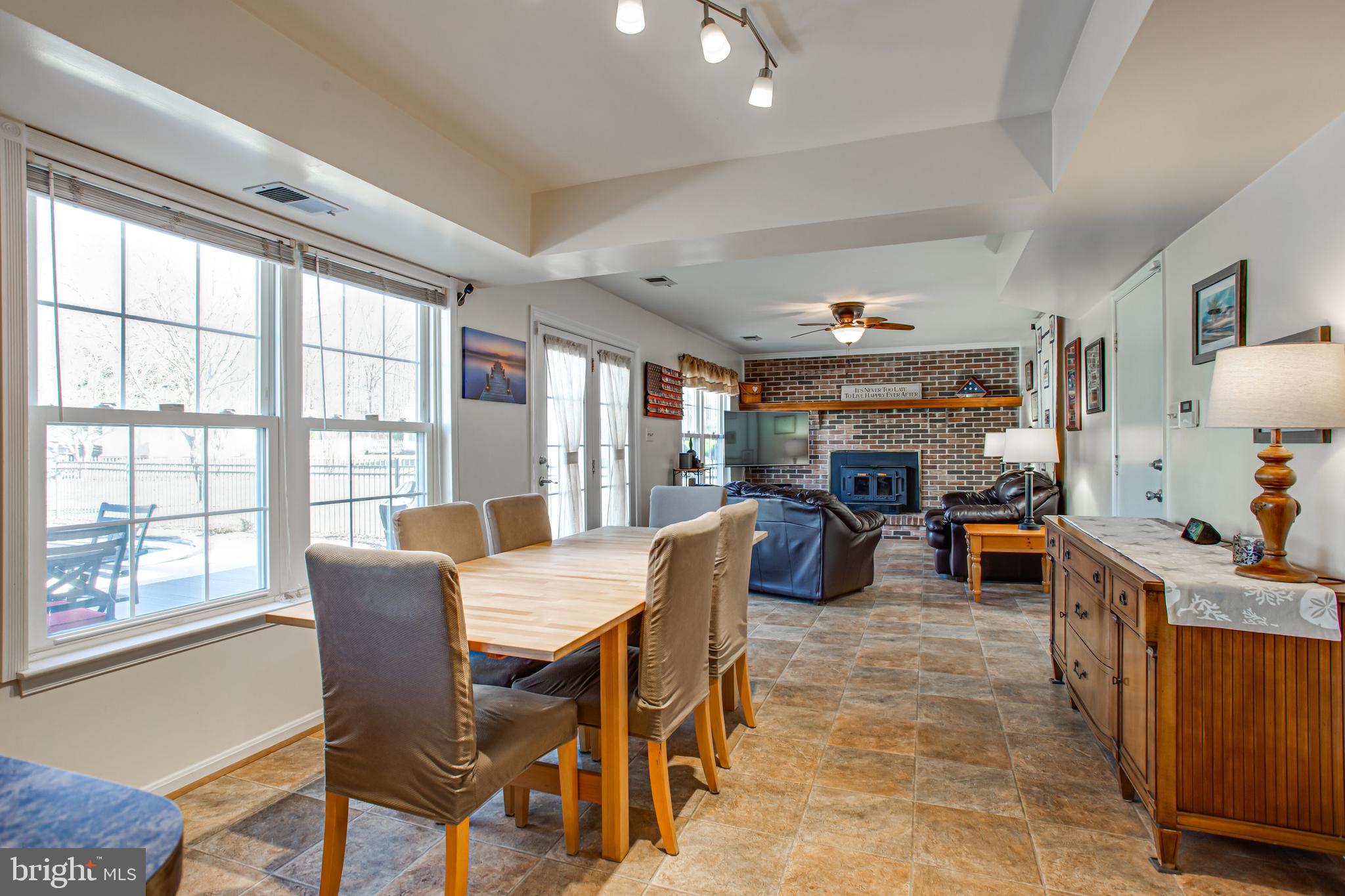 EUTAW FOREST - Residential