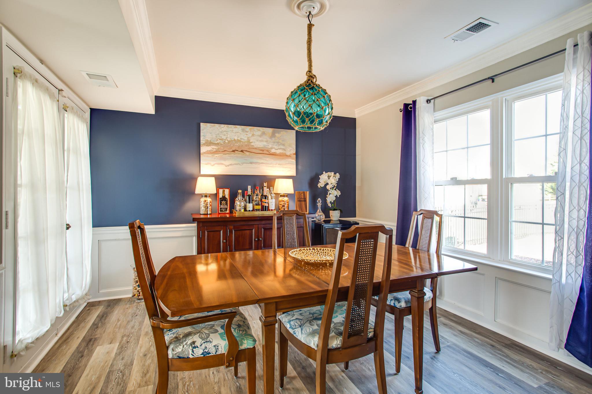 EUTAW FOREST - Residential