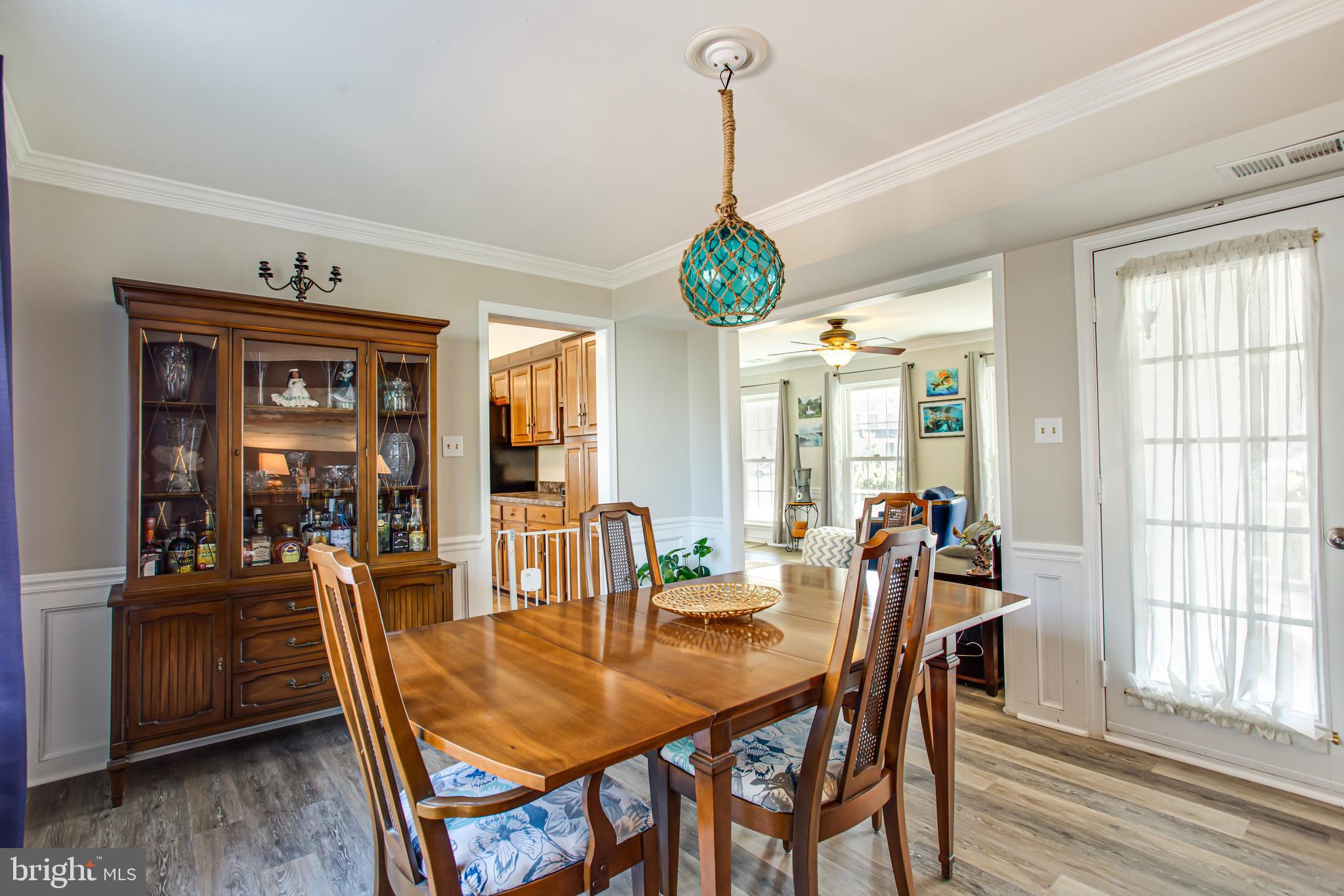 EUTAW FOREST - Residential