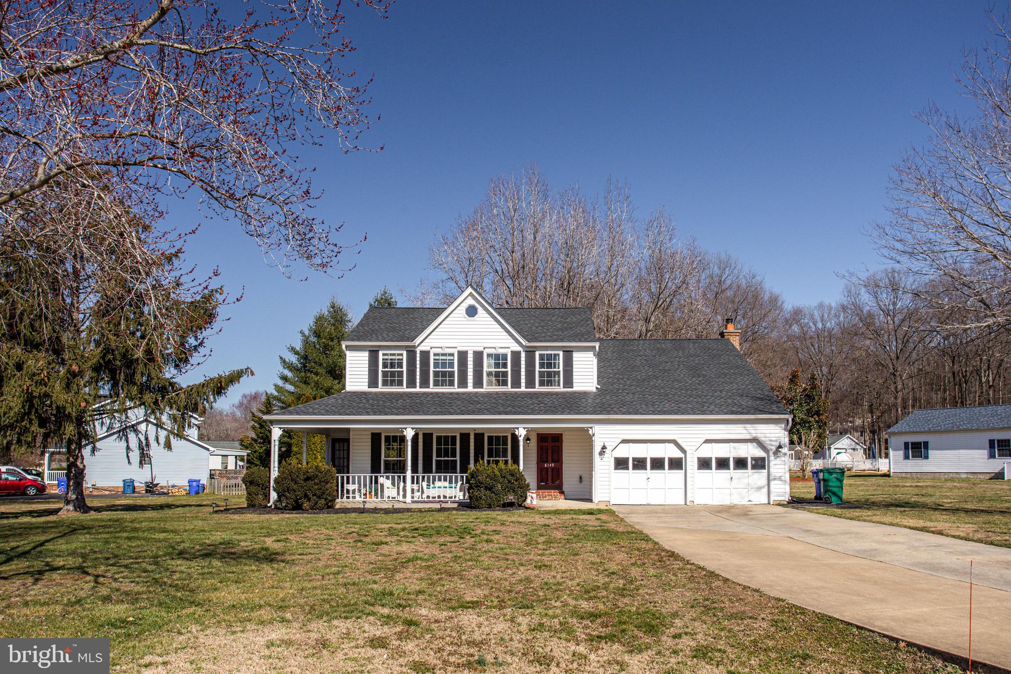 EUTAW FOREST - Residential