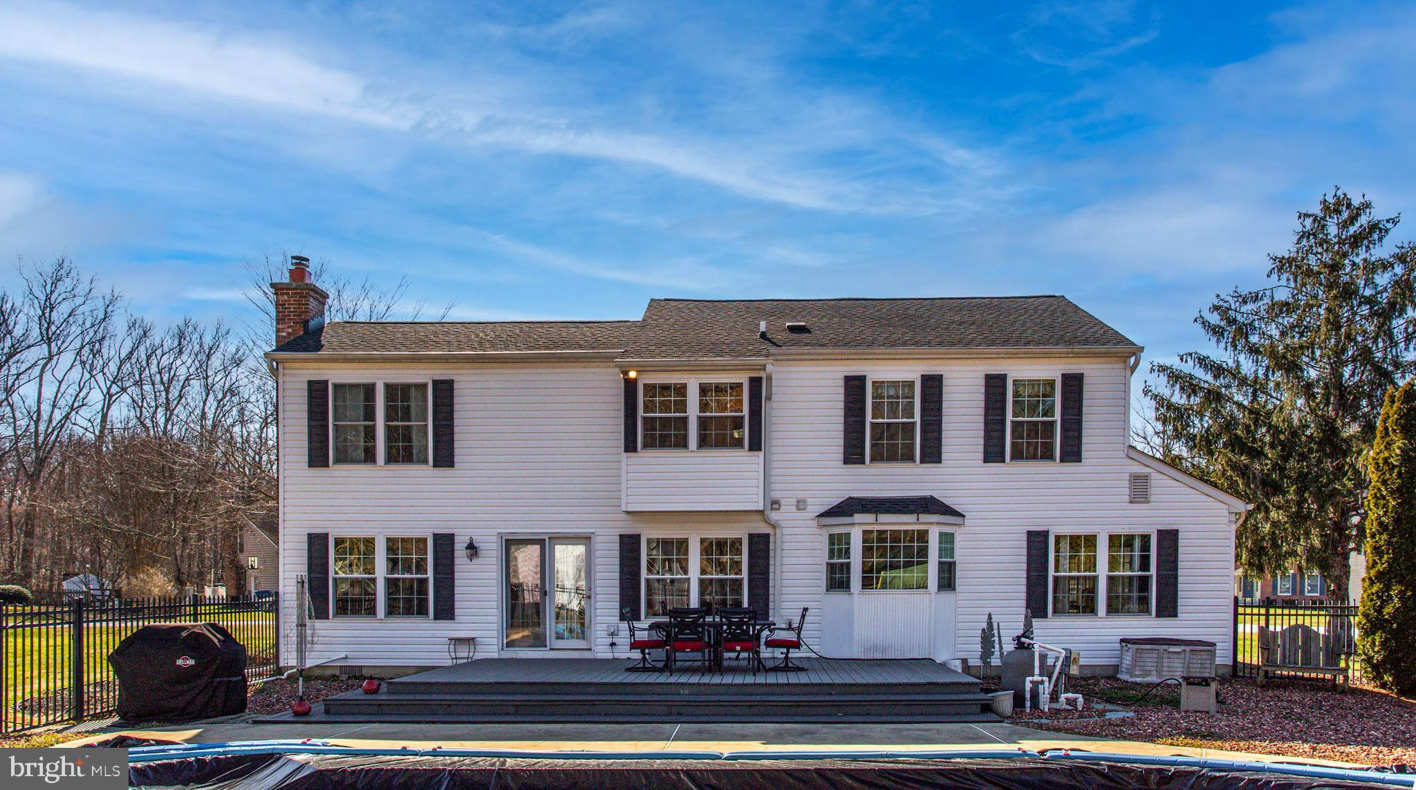 EUTAW FOREST - Residential