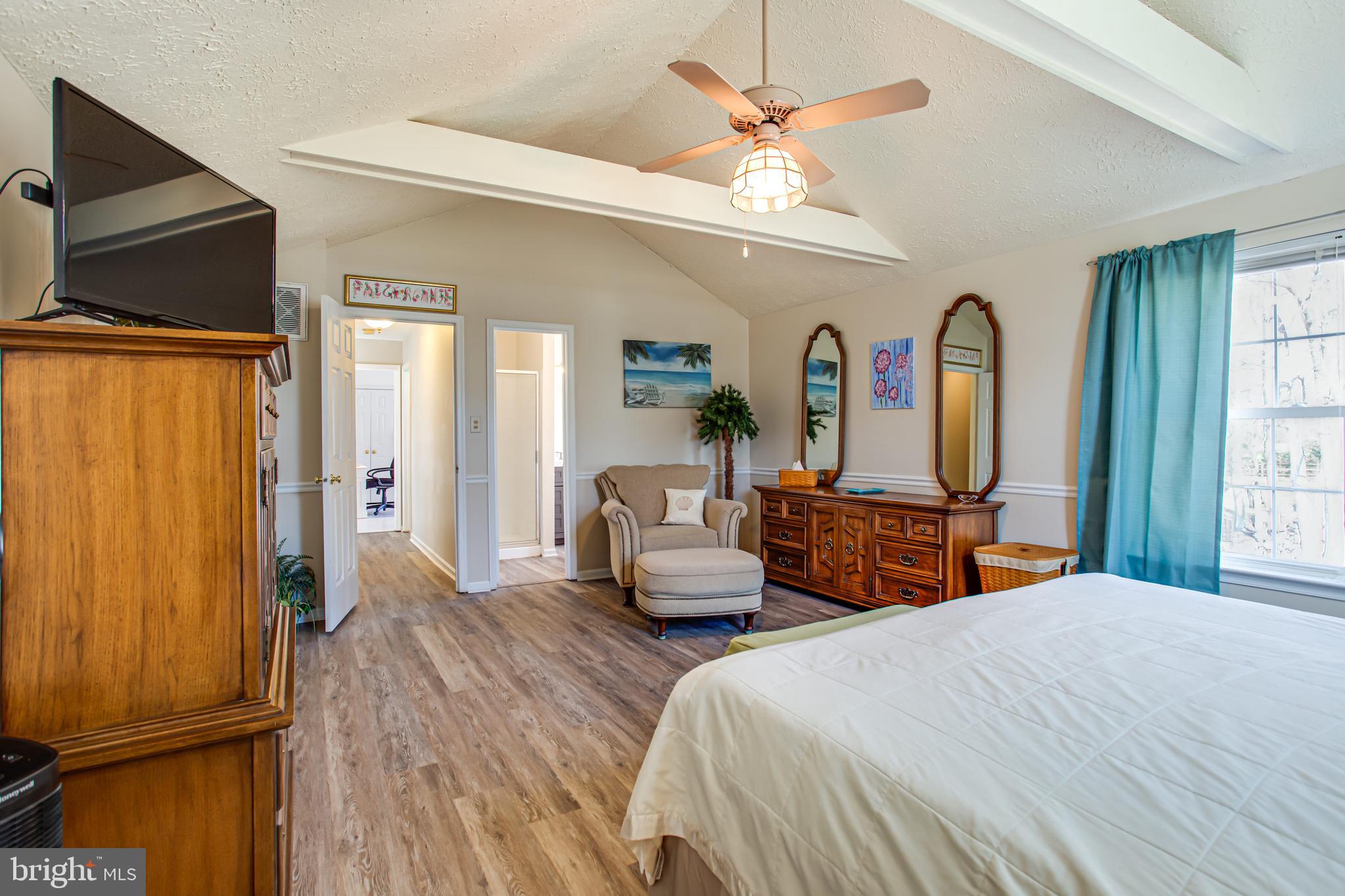 EUTAW FOREST - Residential