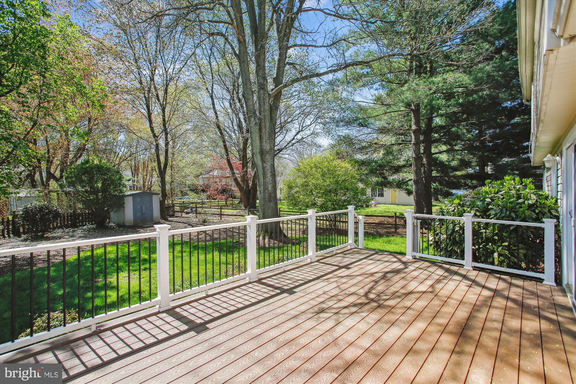 FOX MILL ESTATES - Residential