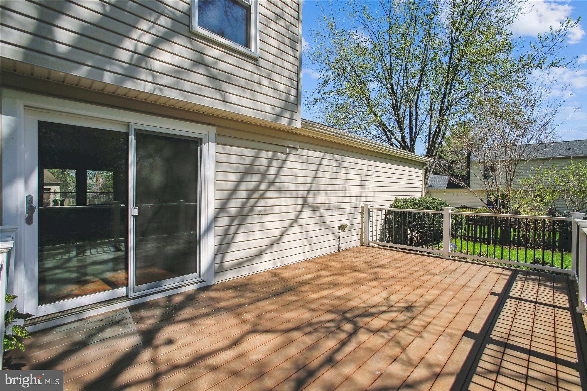 FOX MILL ESTATES - Residential