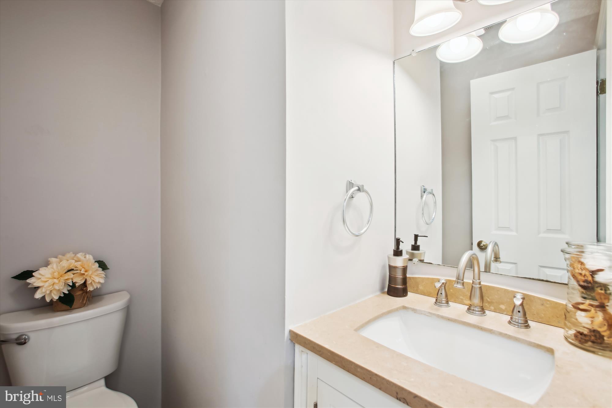 FOX MILL ESTATES - Residential