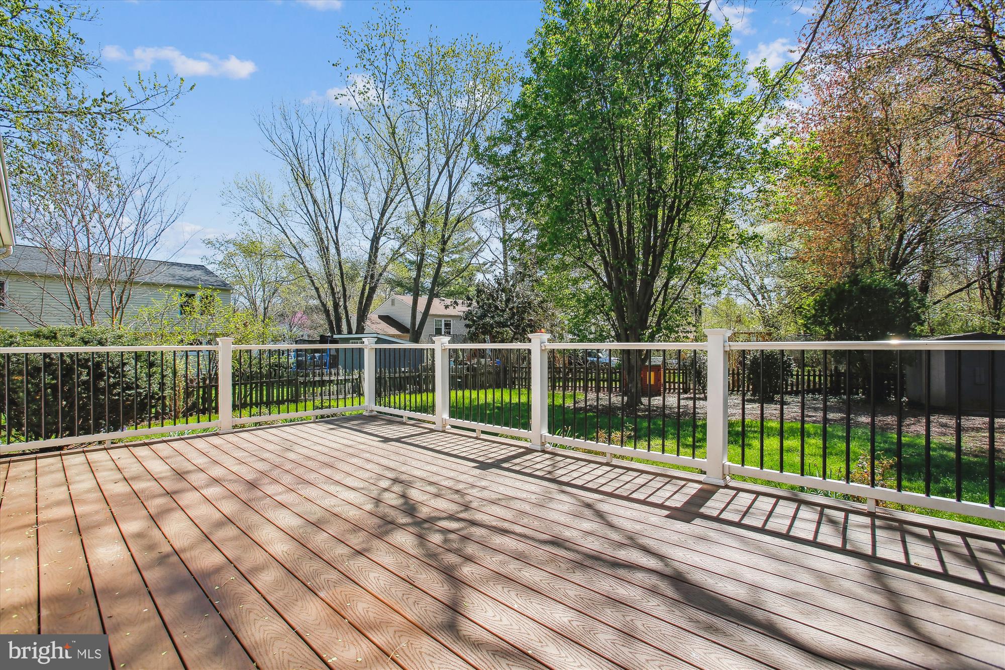 FOX MILL ESTATES - Residential