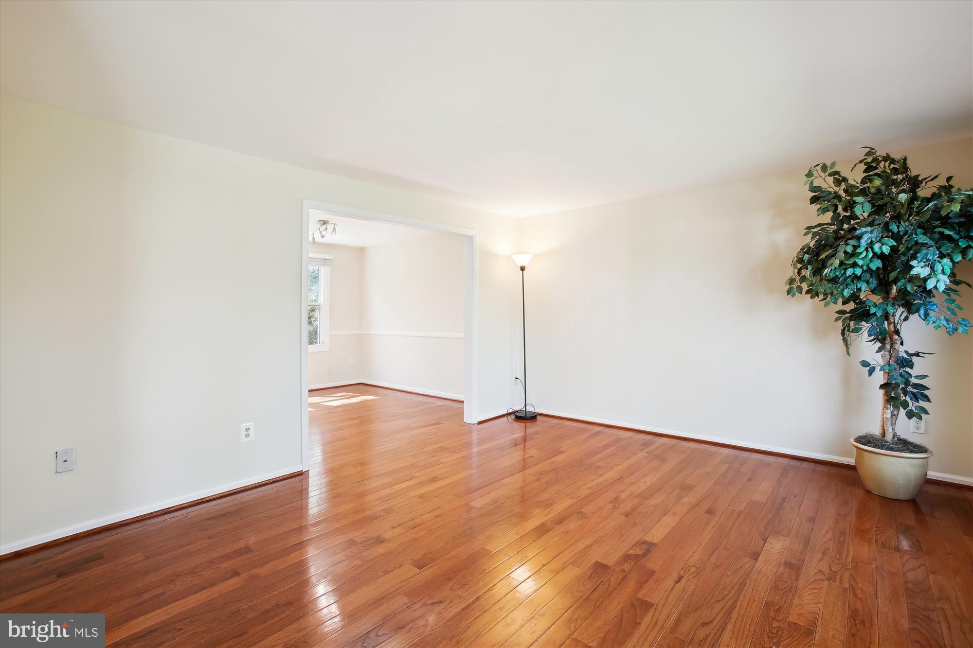 FOX MILL ESTATES - Residential