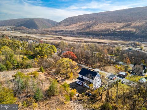 Photo of 1104 Princeton Avenue, PALMERTON, PA 18071 (MLS # PACC2006898)