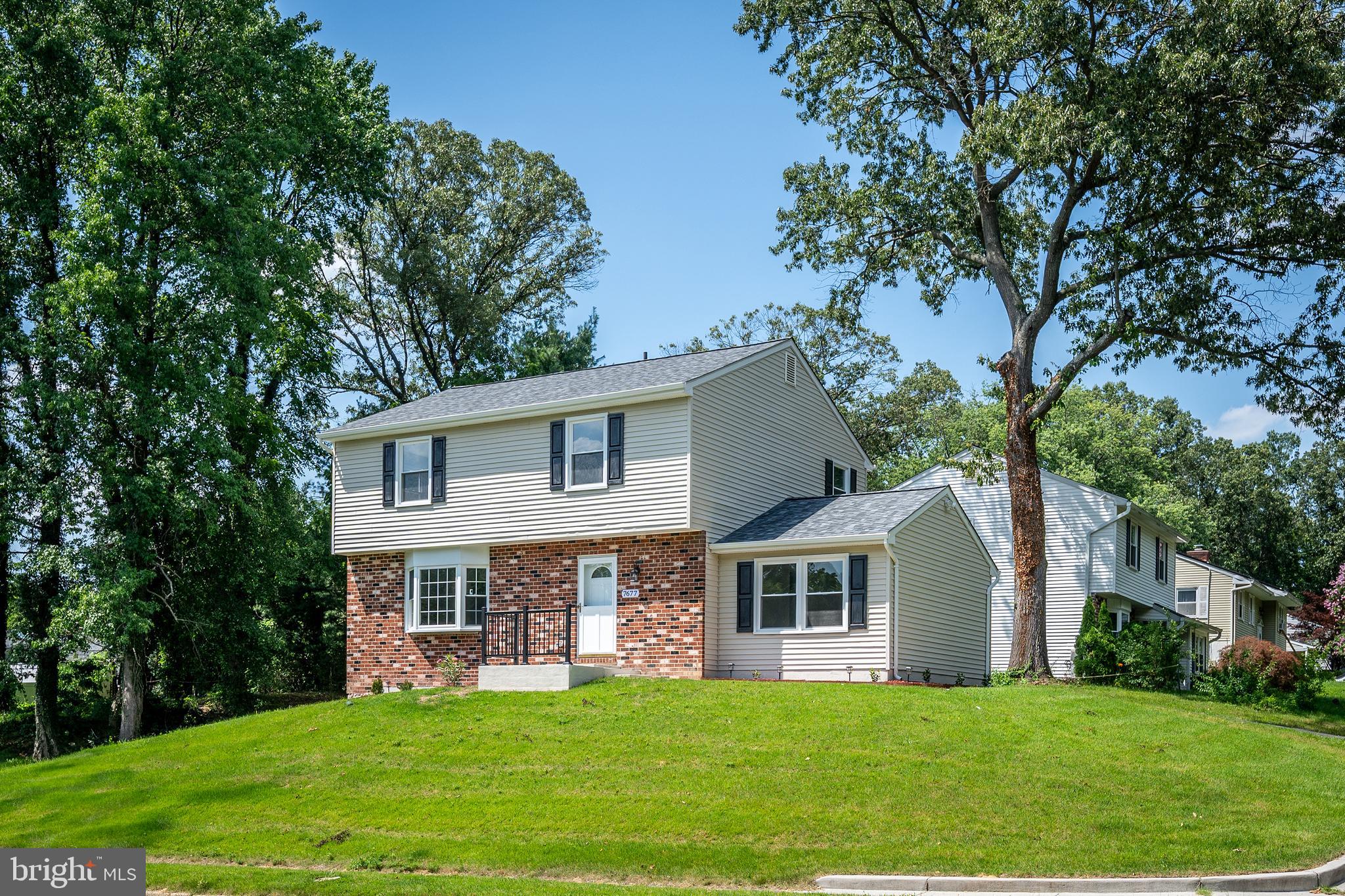 7677 MUELLER DRIVE
