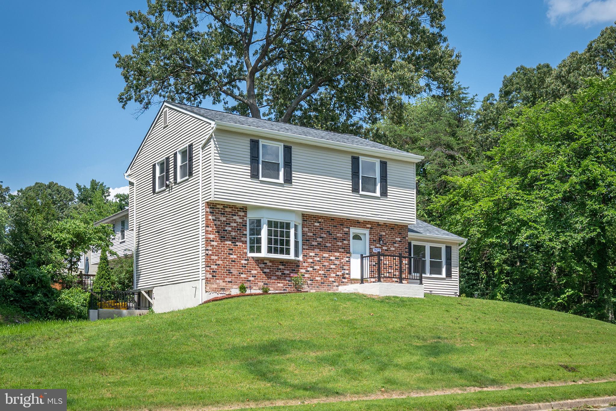 7677 MUELLER DRIVE