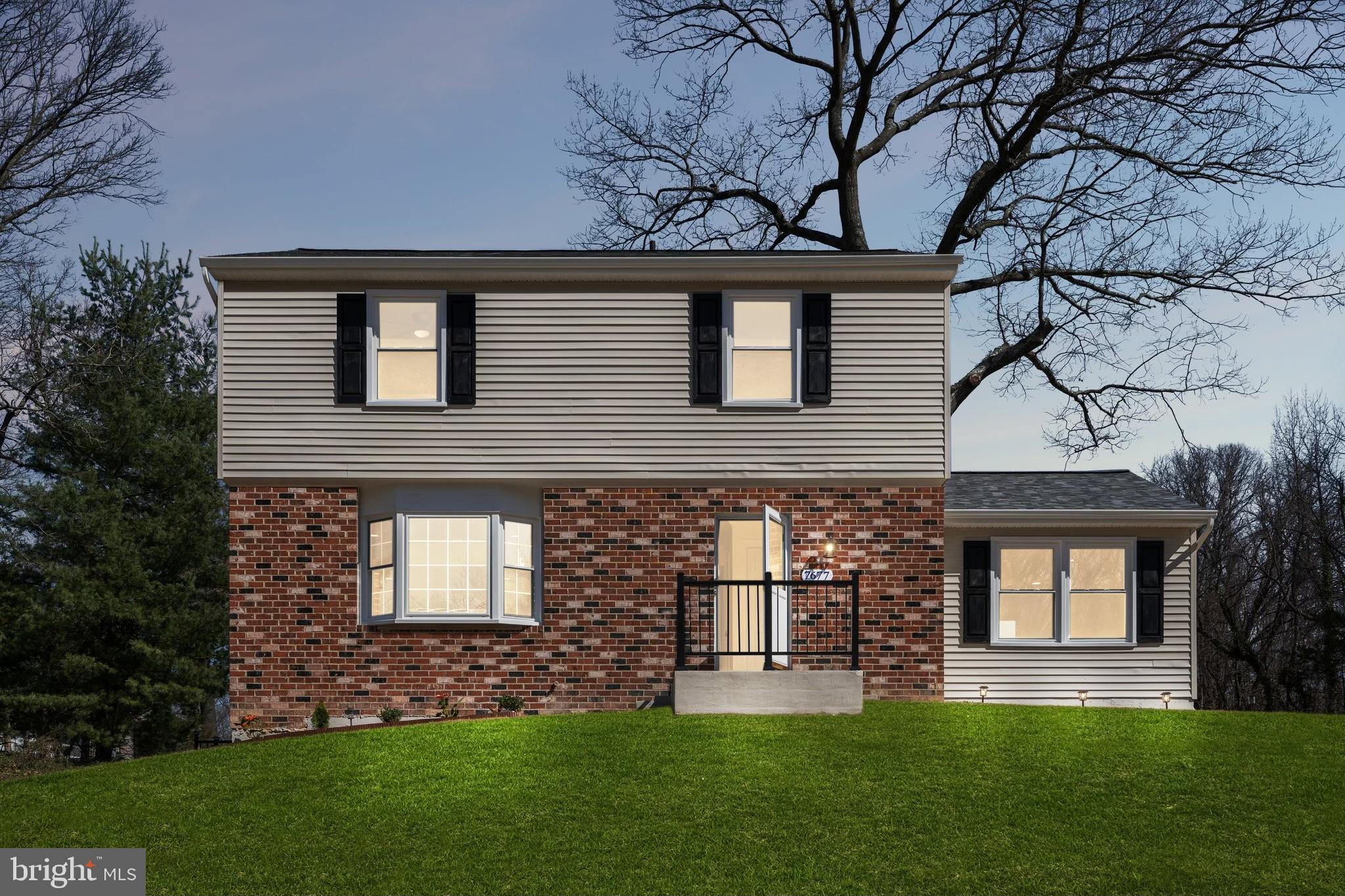 7677 MUELLER DRIVE
