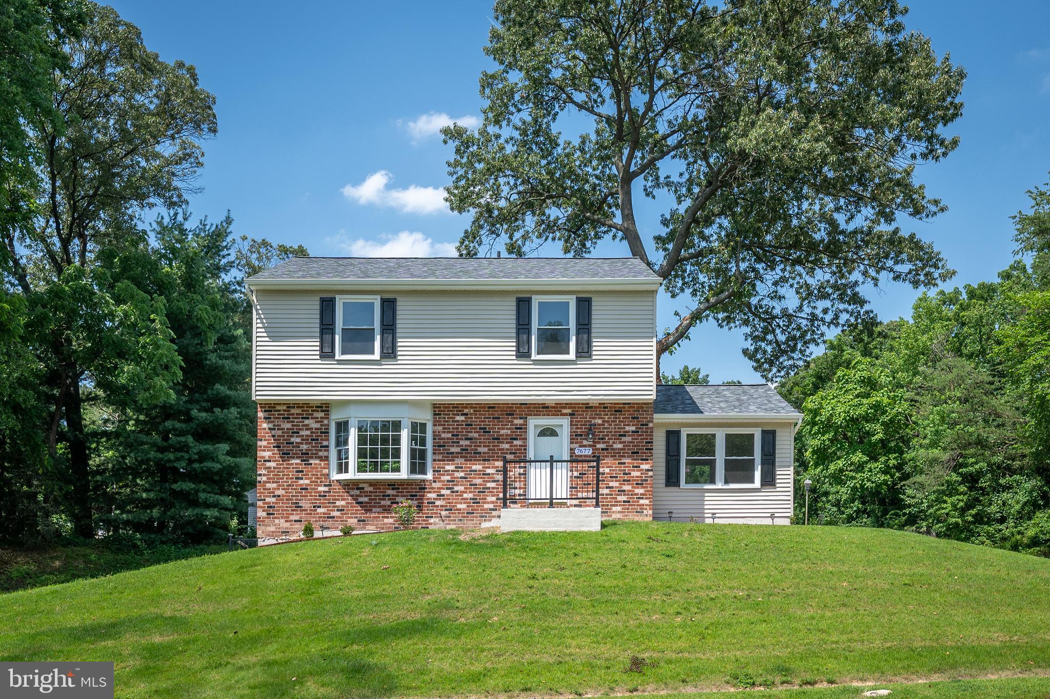 7677 MUELLER DRIVE