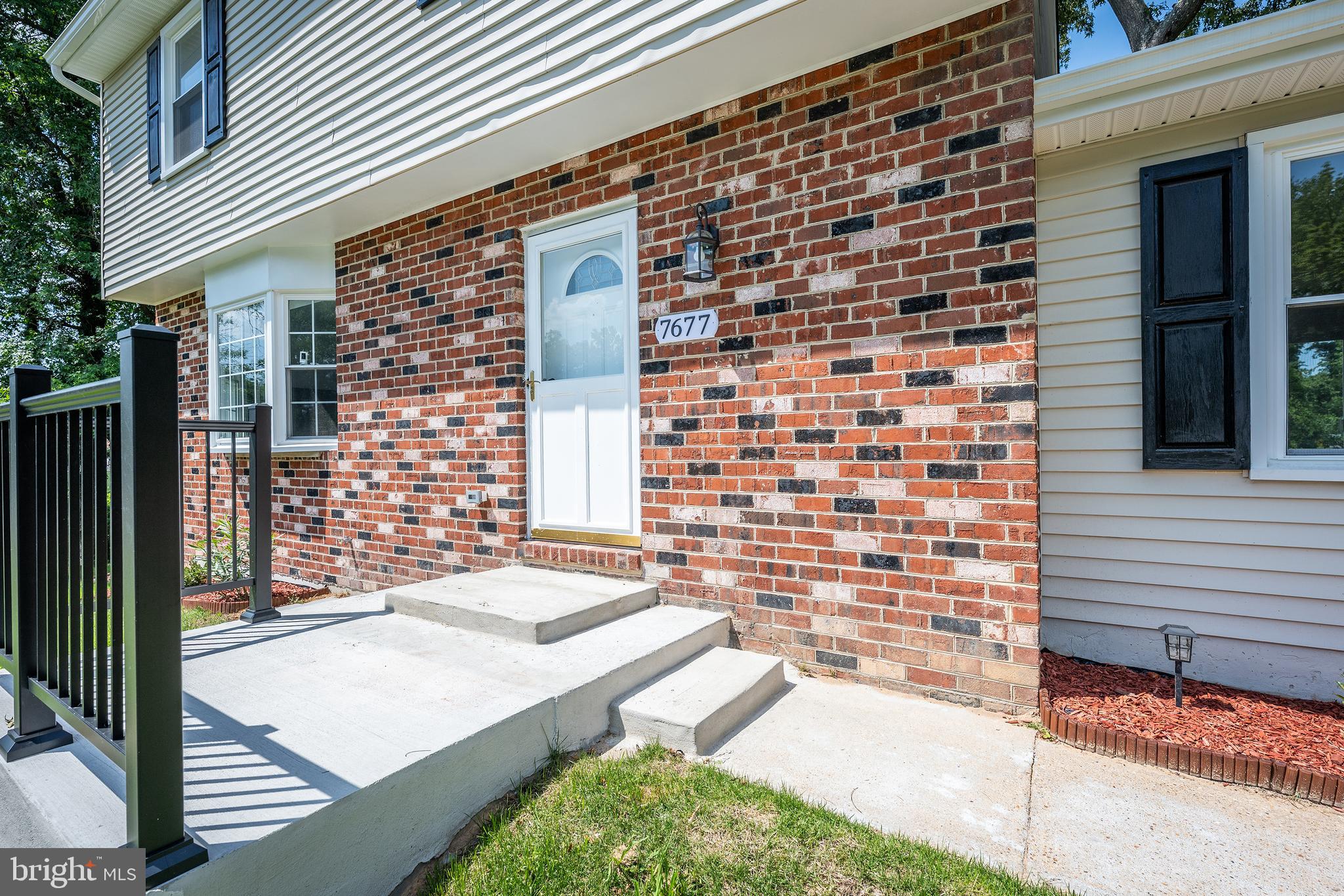 7677 MUELLER DRIVE