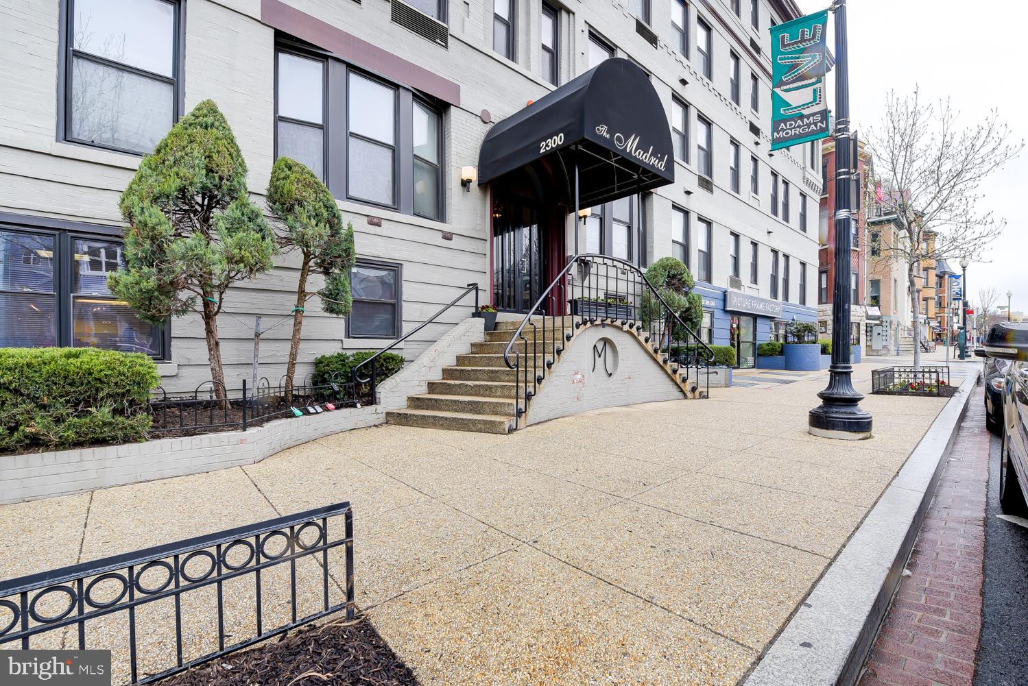 2300 18TH STREET NW 301