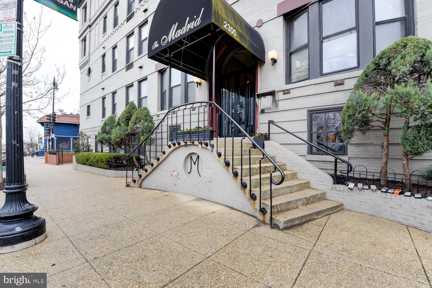 2300 18TH STREET NW 301