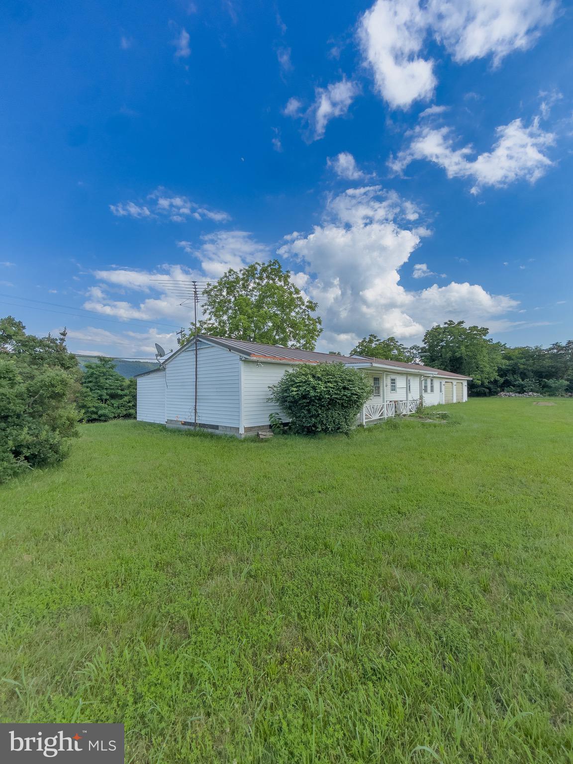 NONE AVAILABLE - Residential