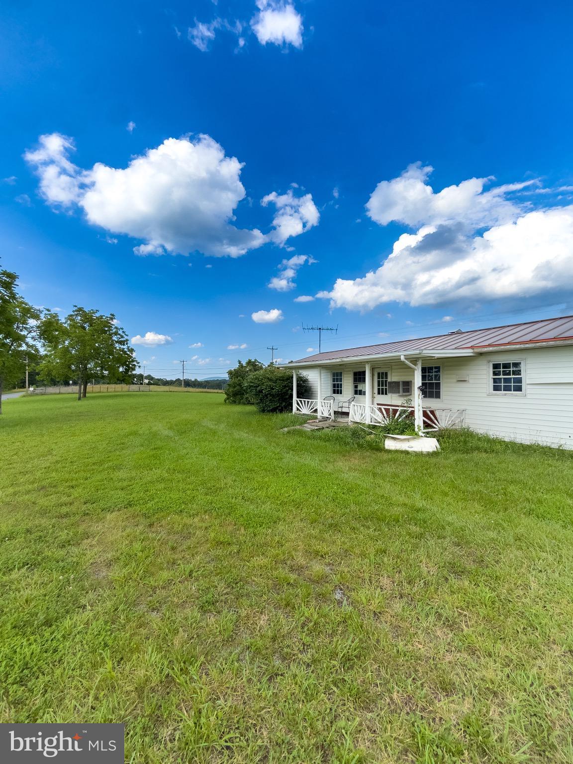 NONE AVAILABLE - Residential