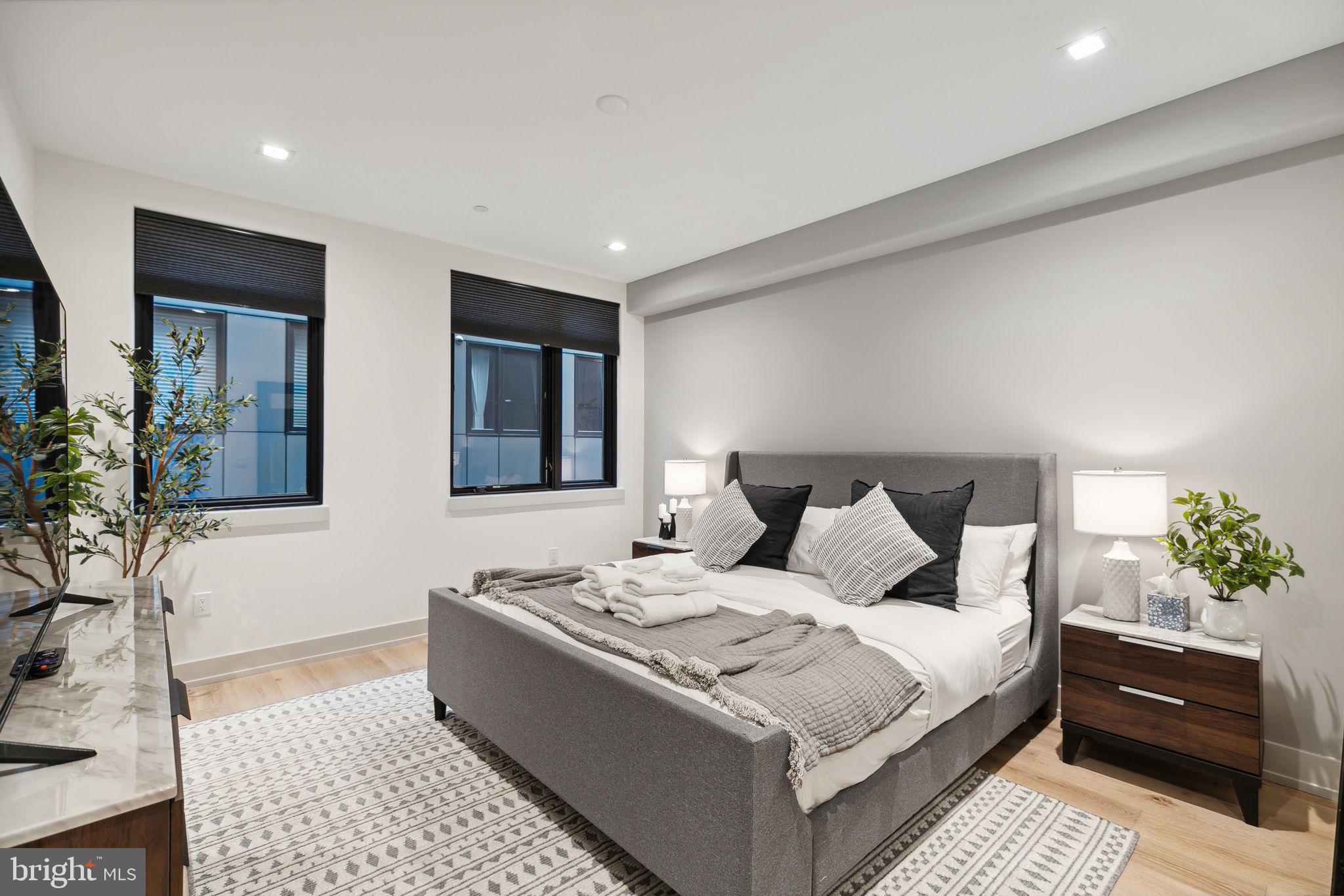 FITLER SQUARE - Residential