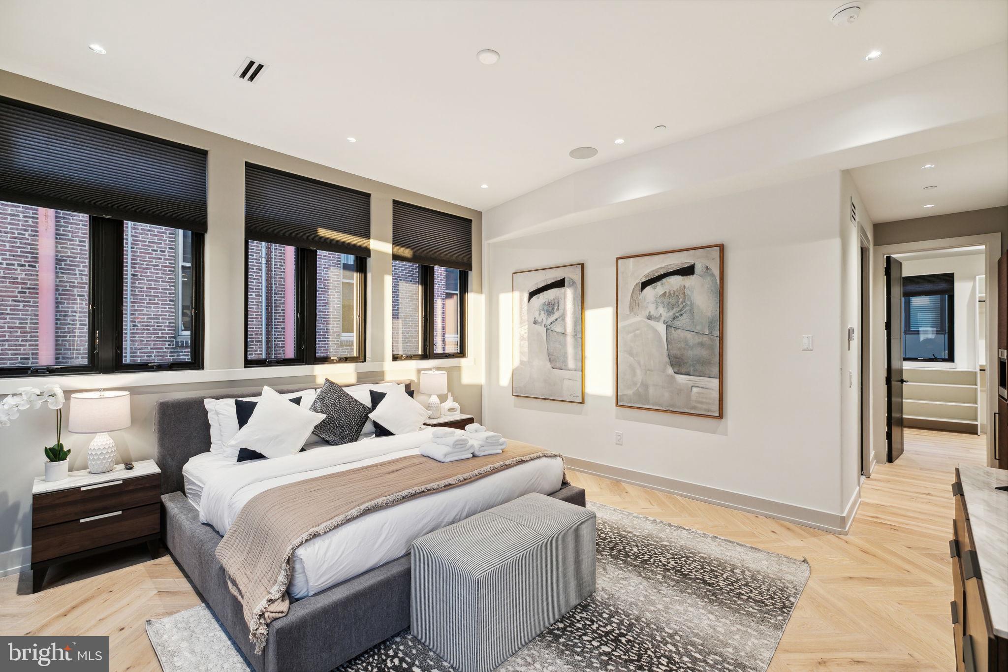 FITLER SQUARE - Residential