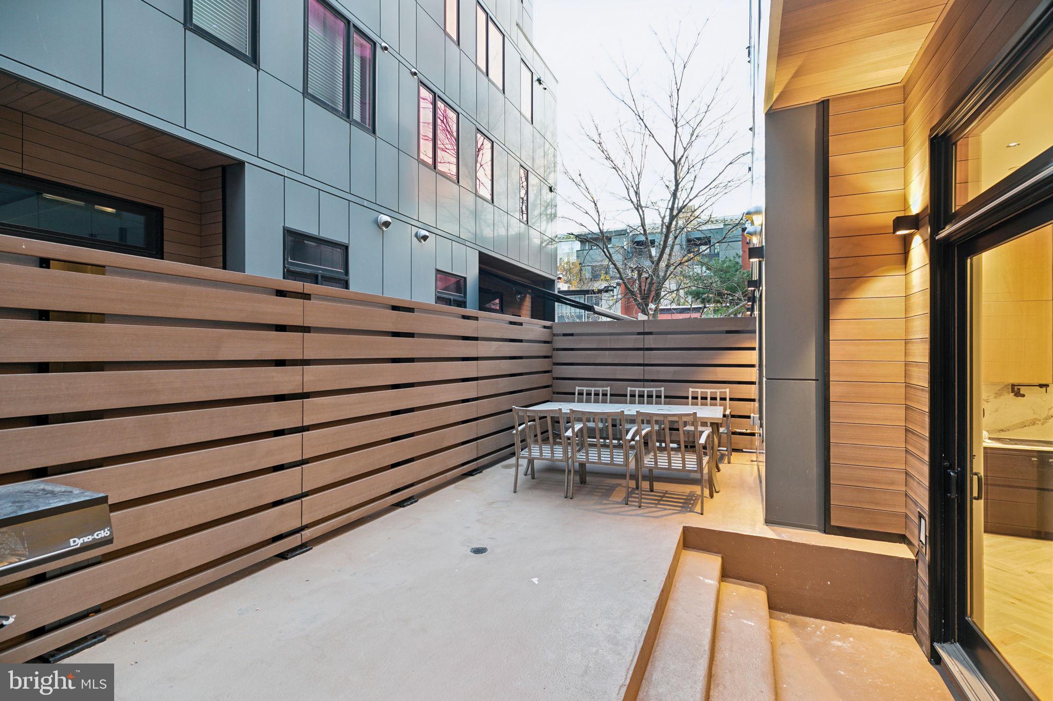 FITLER SQUARE - Residential