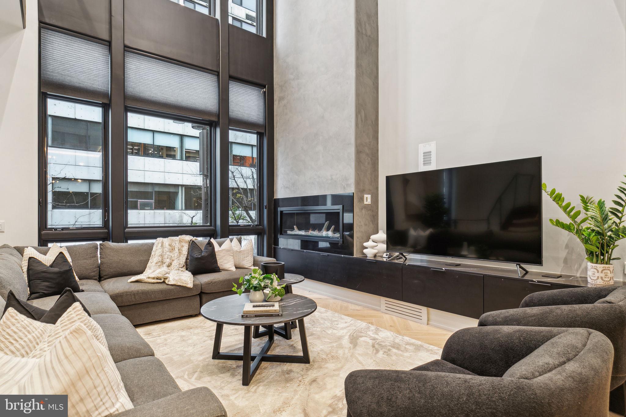 FITLER SQUARE - Residential