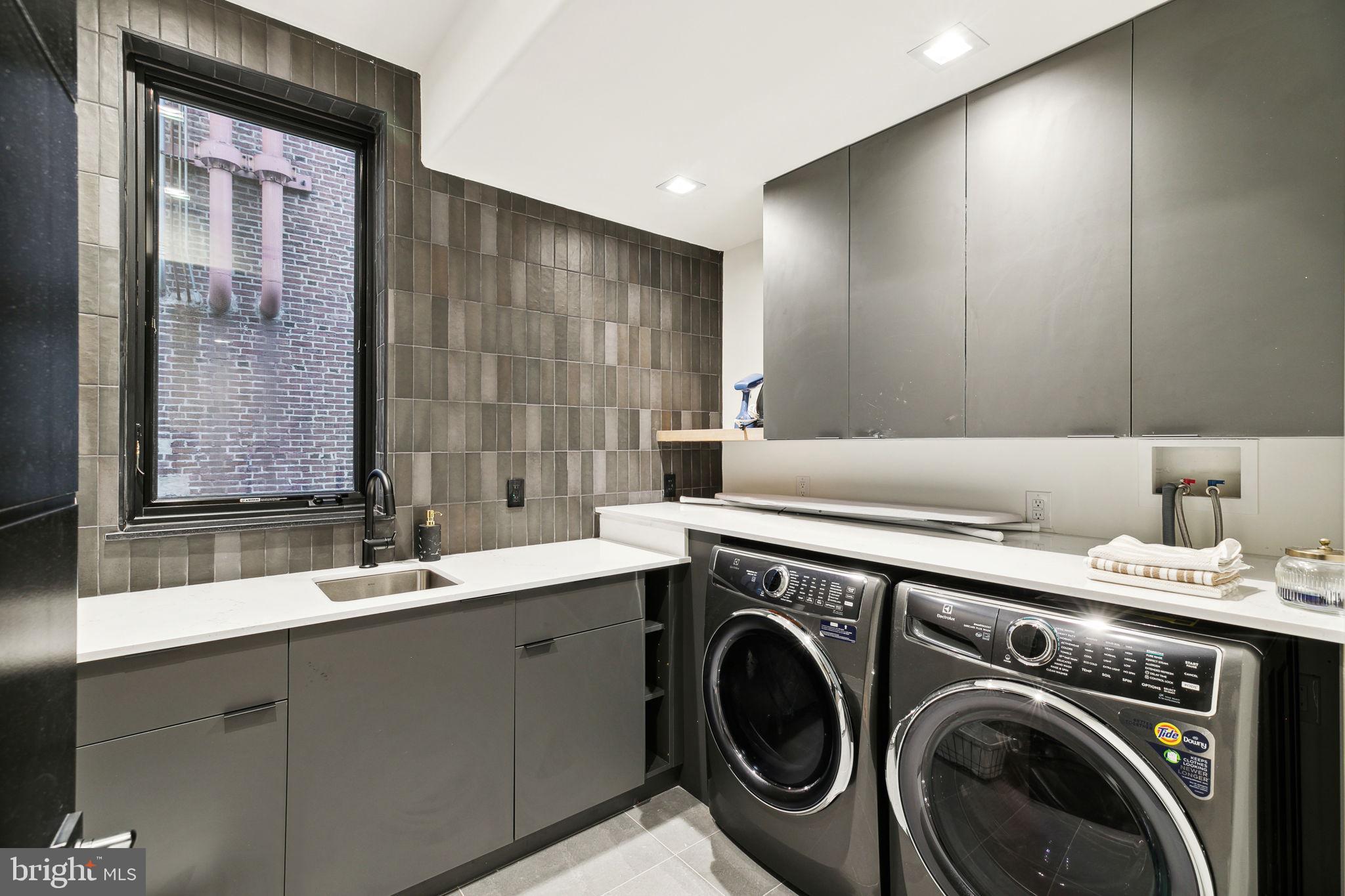 FITLER SQUARE - Residential