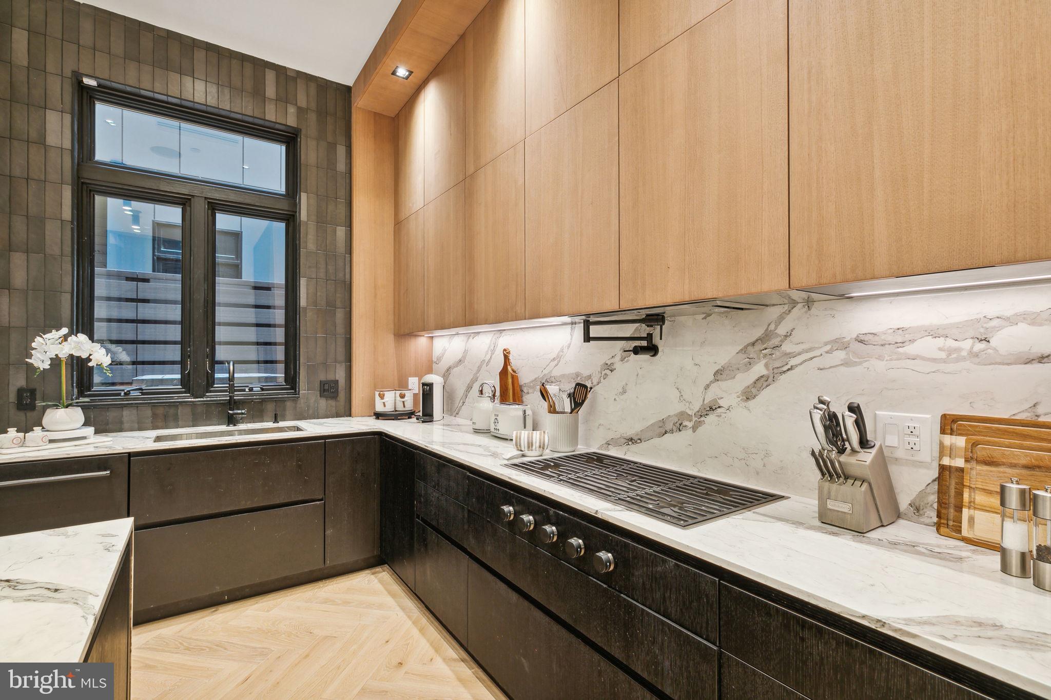 FITLER SQUARE - Residential