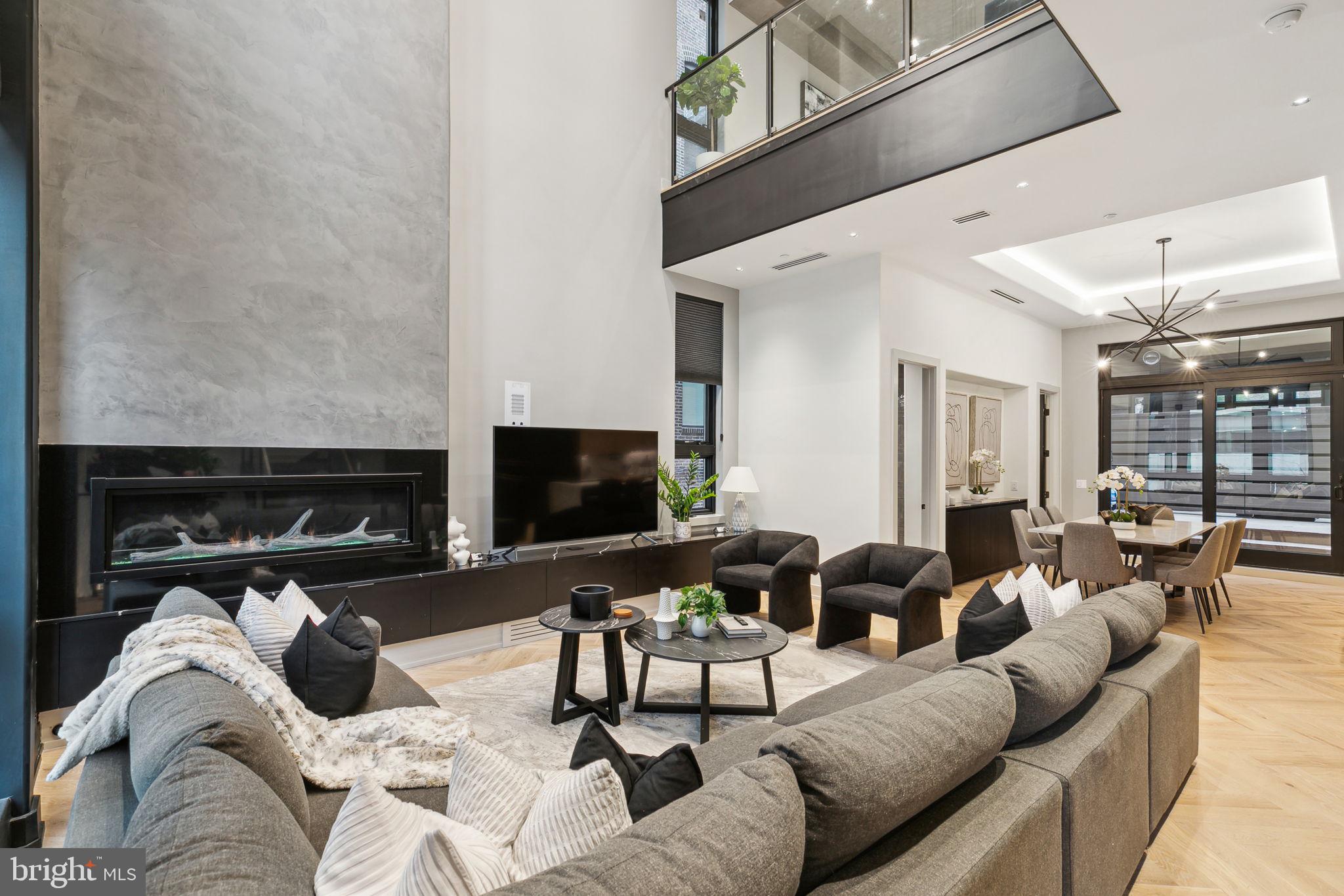 FITLER SQUARE - Residential